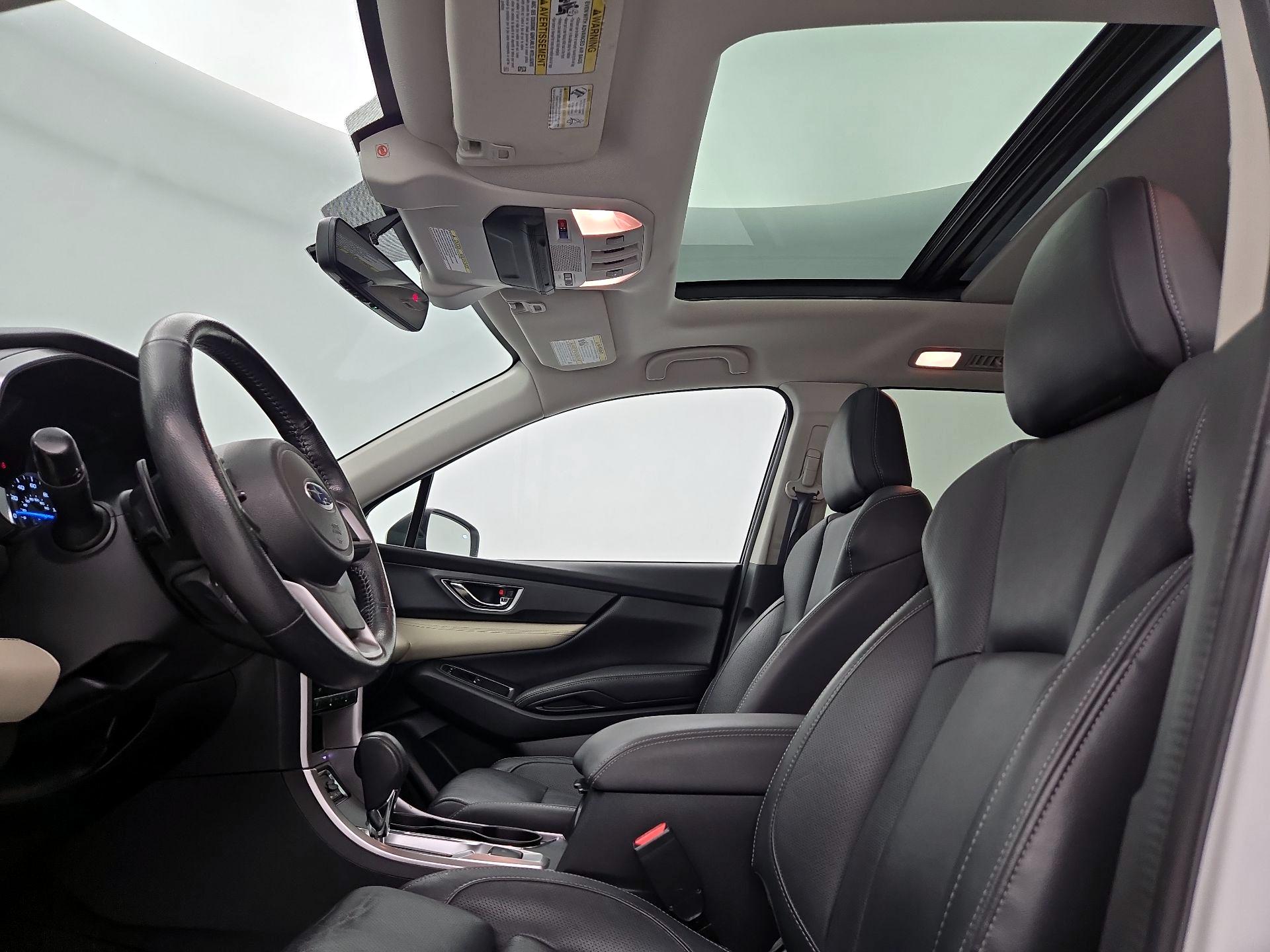 Thumbnail: 2021 Subaru Ascent - 20