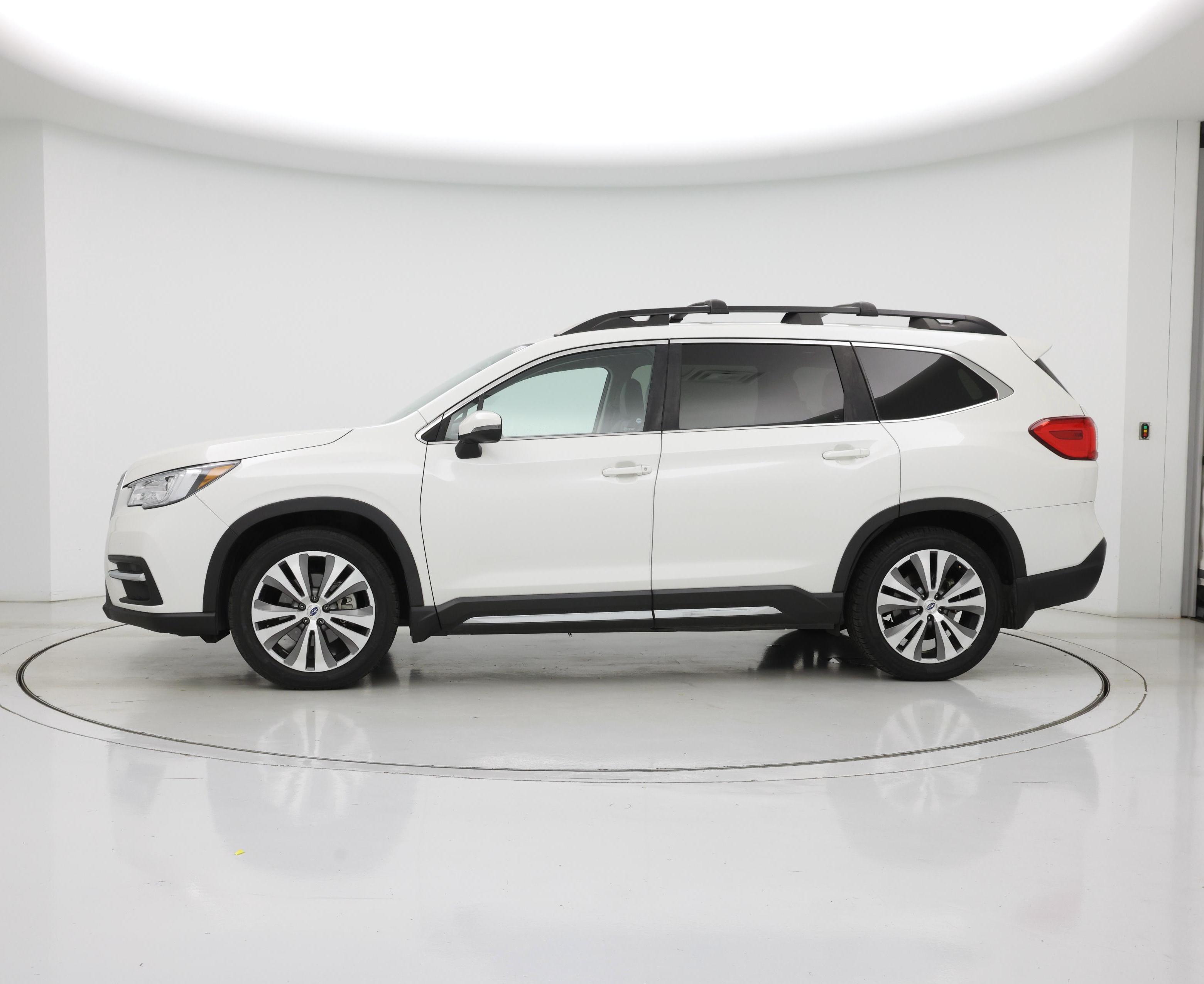 Thumbnail: 2021 Subaru Ascent - 3