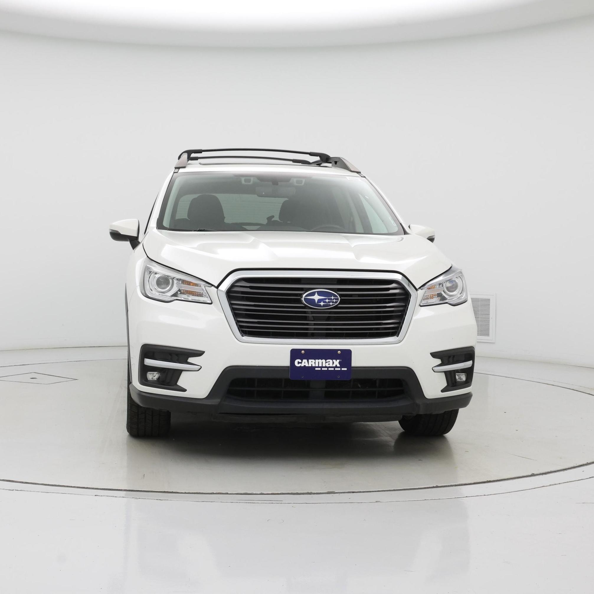 Thumbnail: 2021 Subaru Ascent - 5