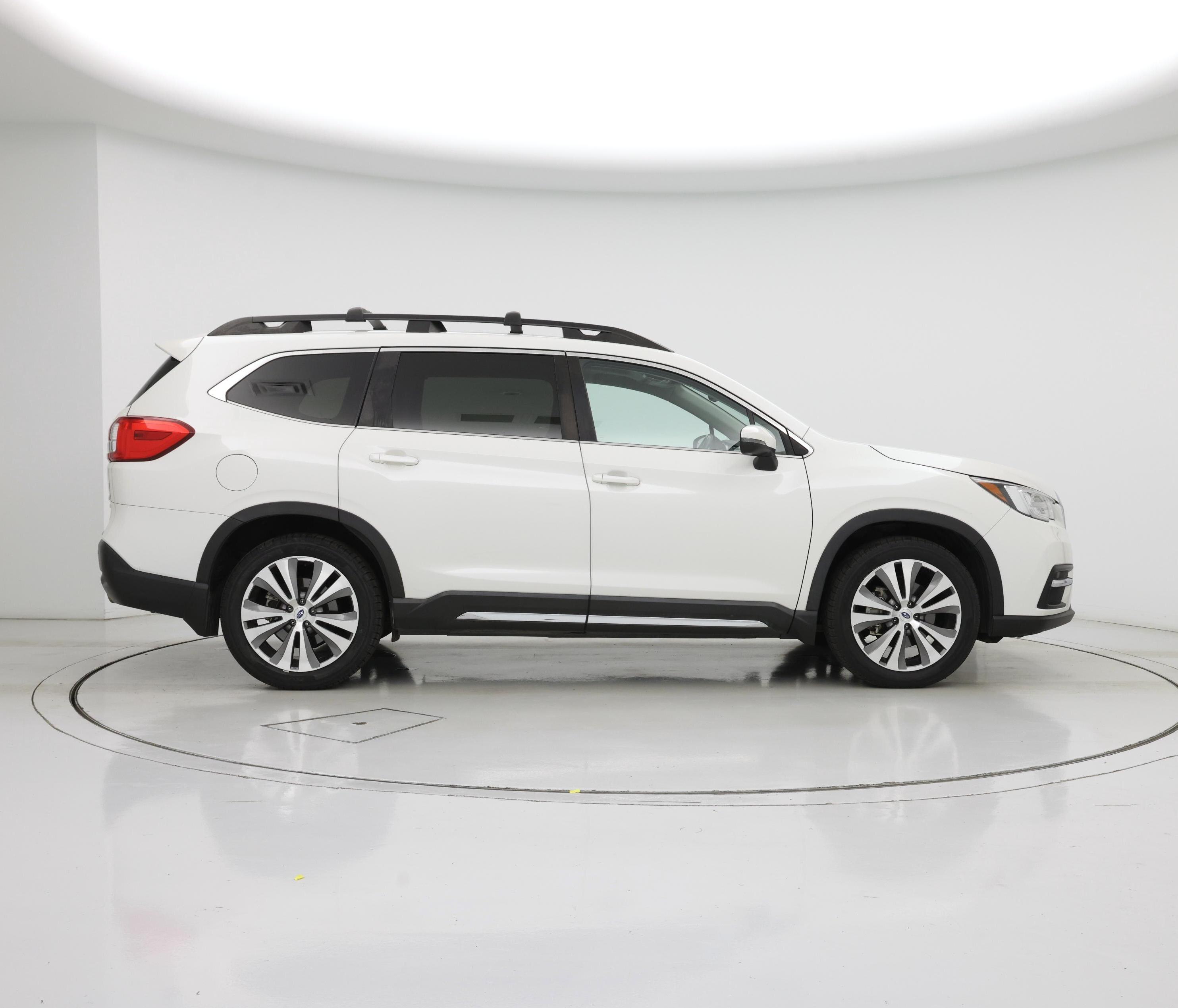 Thumbnail: 2021 Subaru Ascent - 7