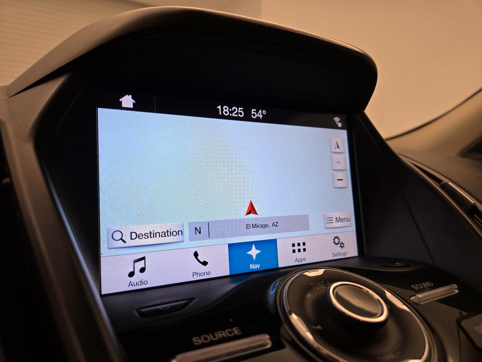 Thumbnail: 2017 Ford Escape - 14