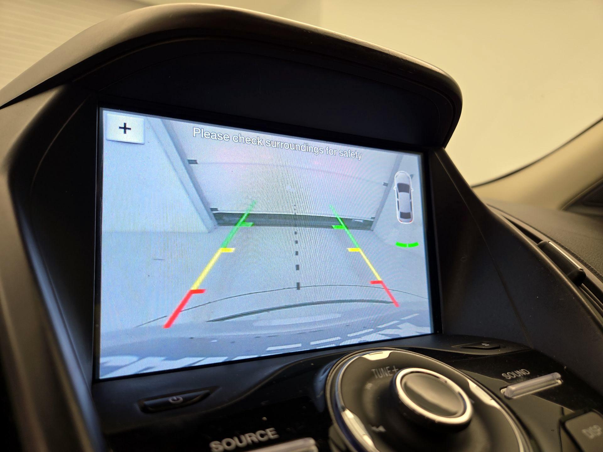 Thumbnail: 2017 Ford Escape - 15