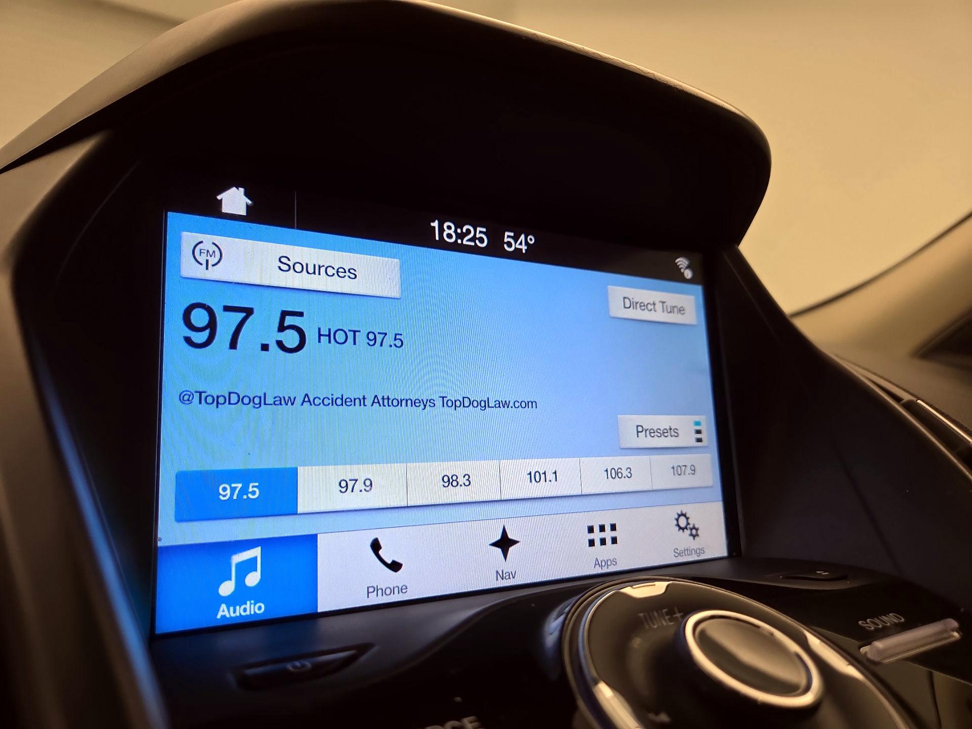 Thumbnail: 2017 Ford Escape - 16