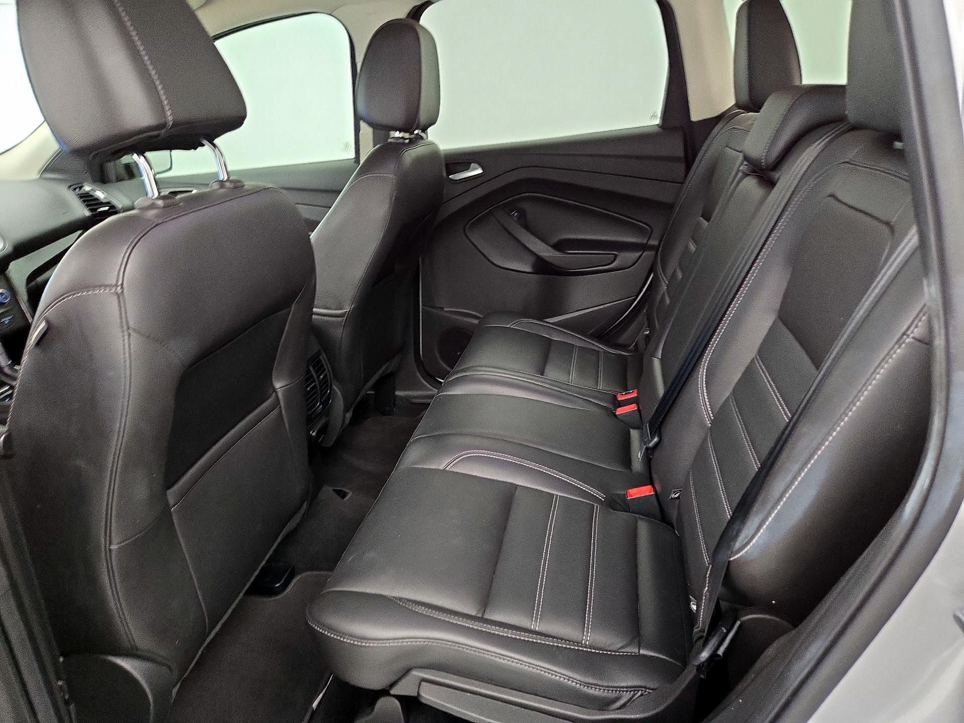 Thumbnail: 2017 Ford Escape - 20