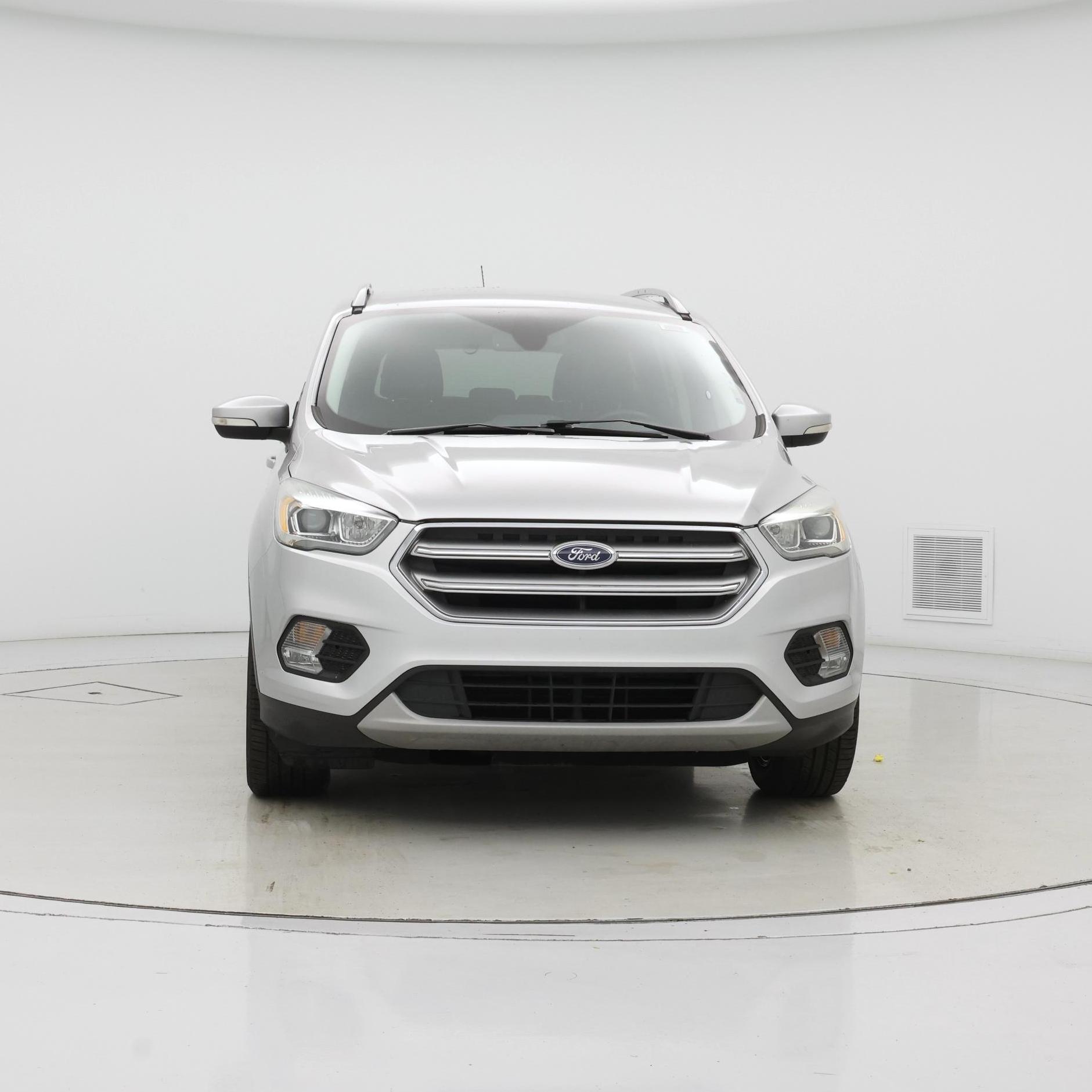 Thumbnail: 2017 Ford Escape - 5