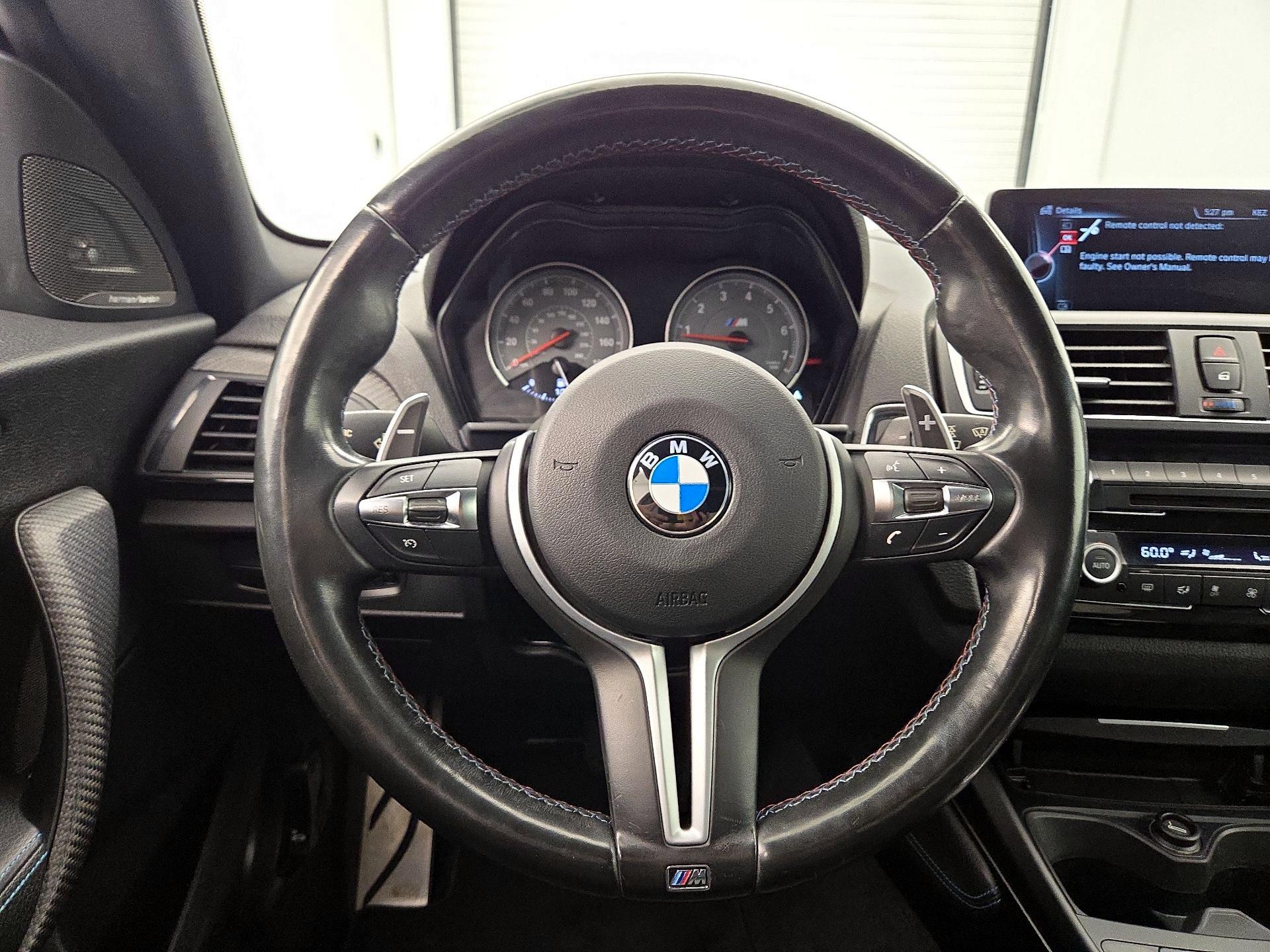 Thumbnail: 2016 BMW M2 - 10