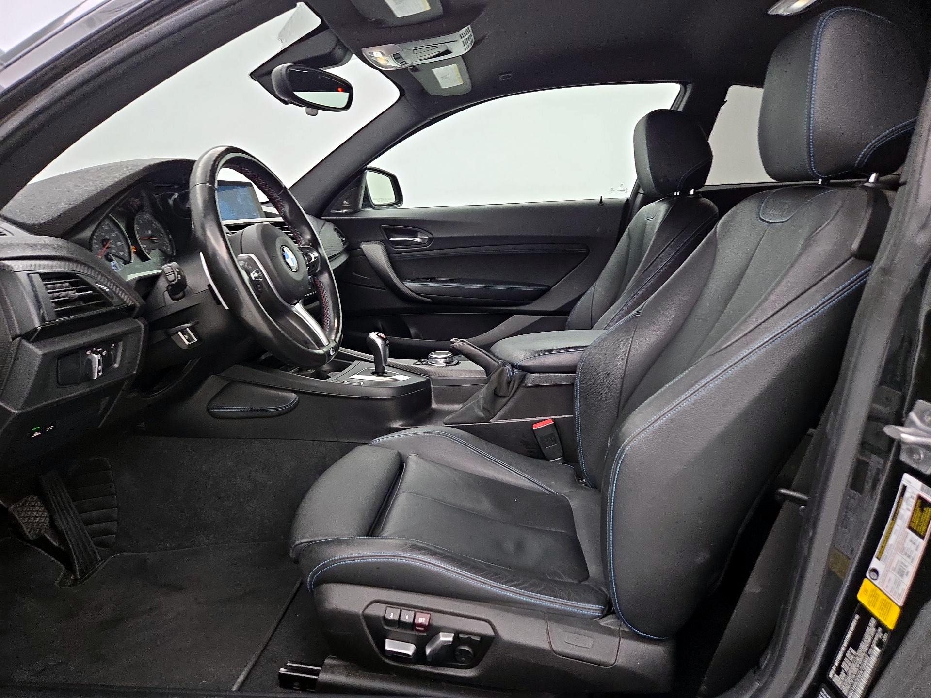 Thumbnail: 2016 BMW M2 - 11