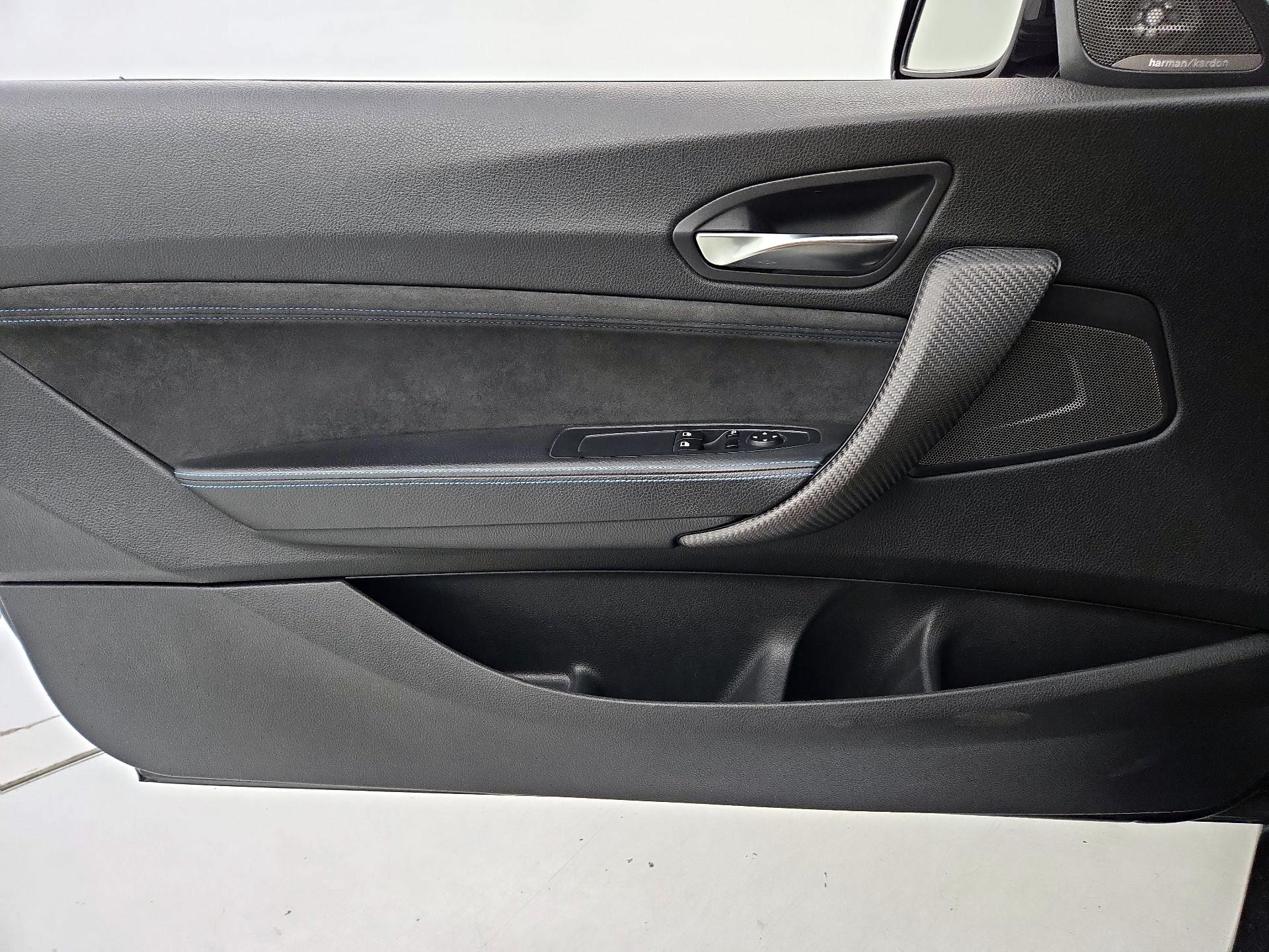 Thumbnail: 2016 BMW M2 - 12