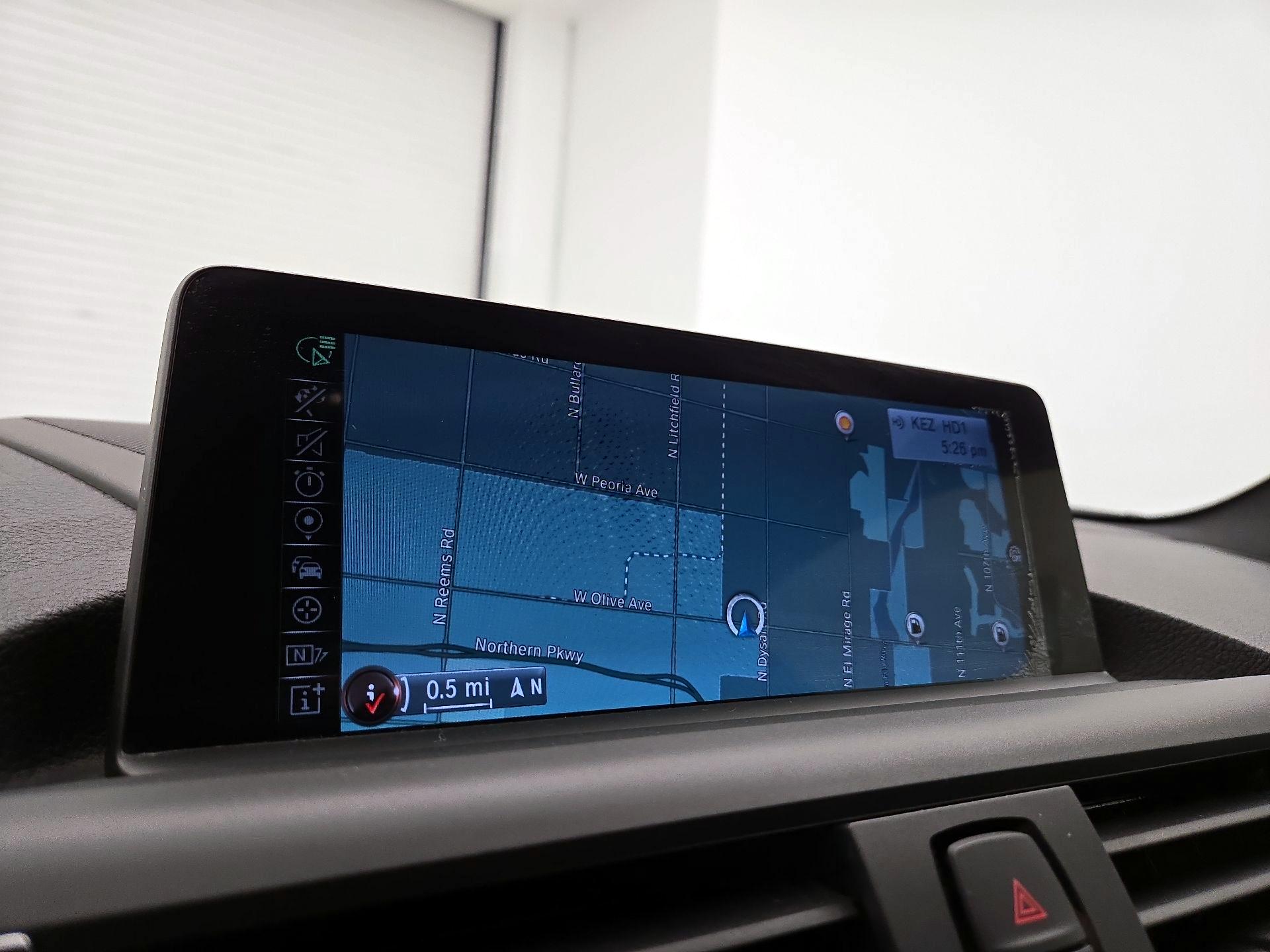 Thumbnail: 2016 BMW M2 - 14