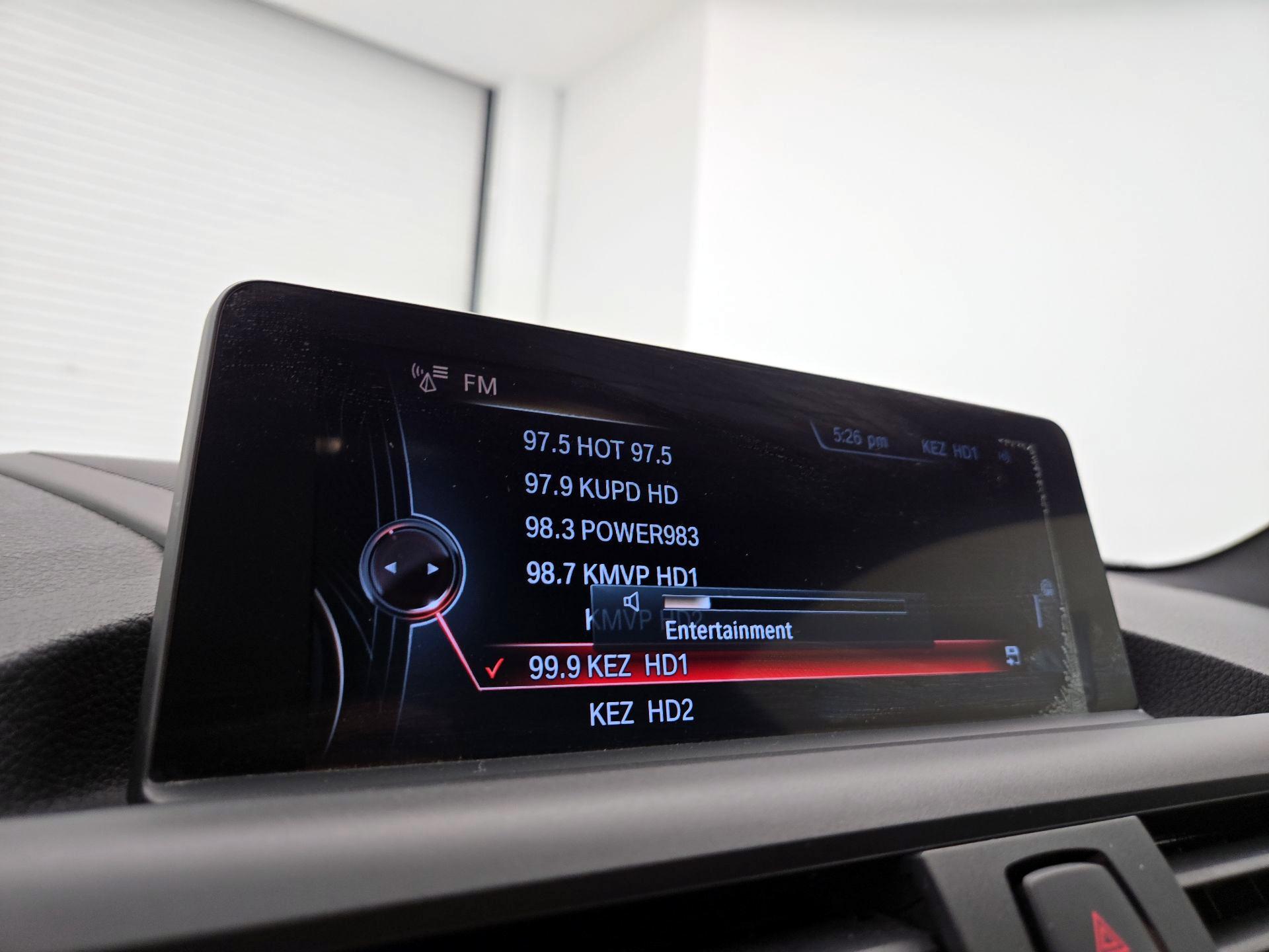 Thumbnail: 2016 BMW M2 - 16