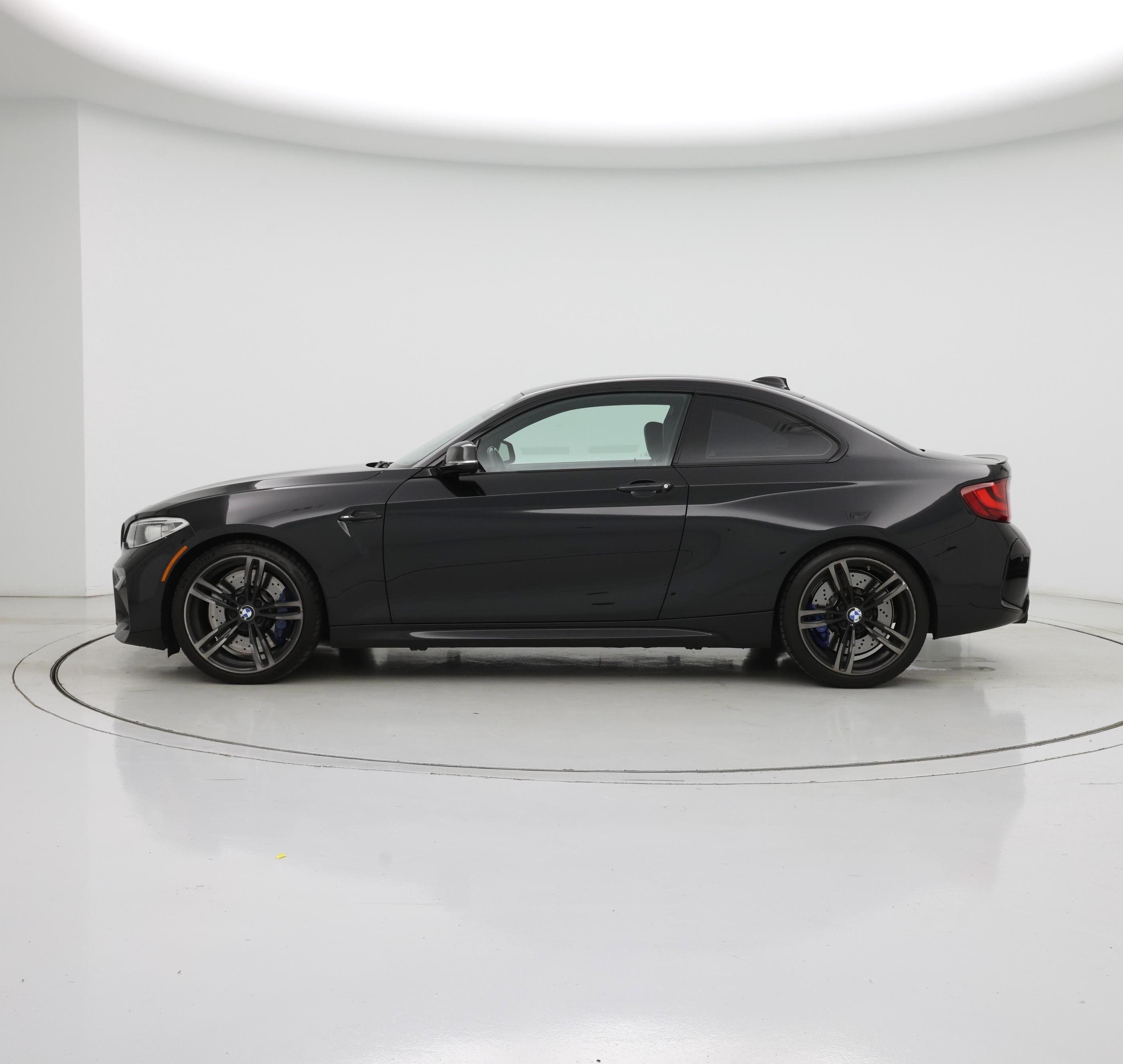 Thumbnail: 2016 BMW M2 - 3