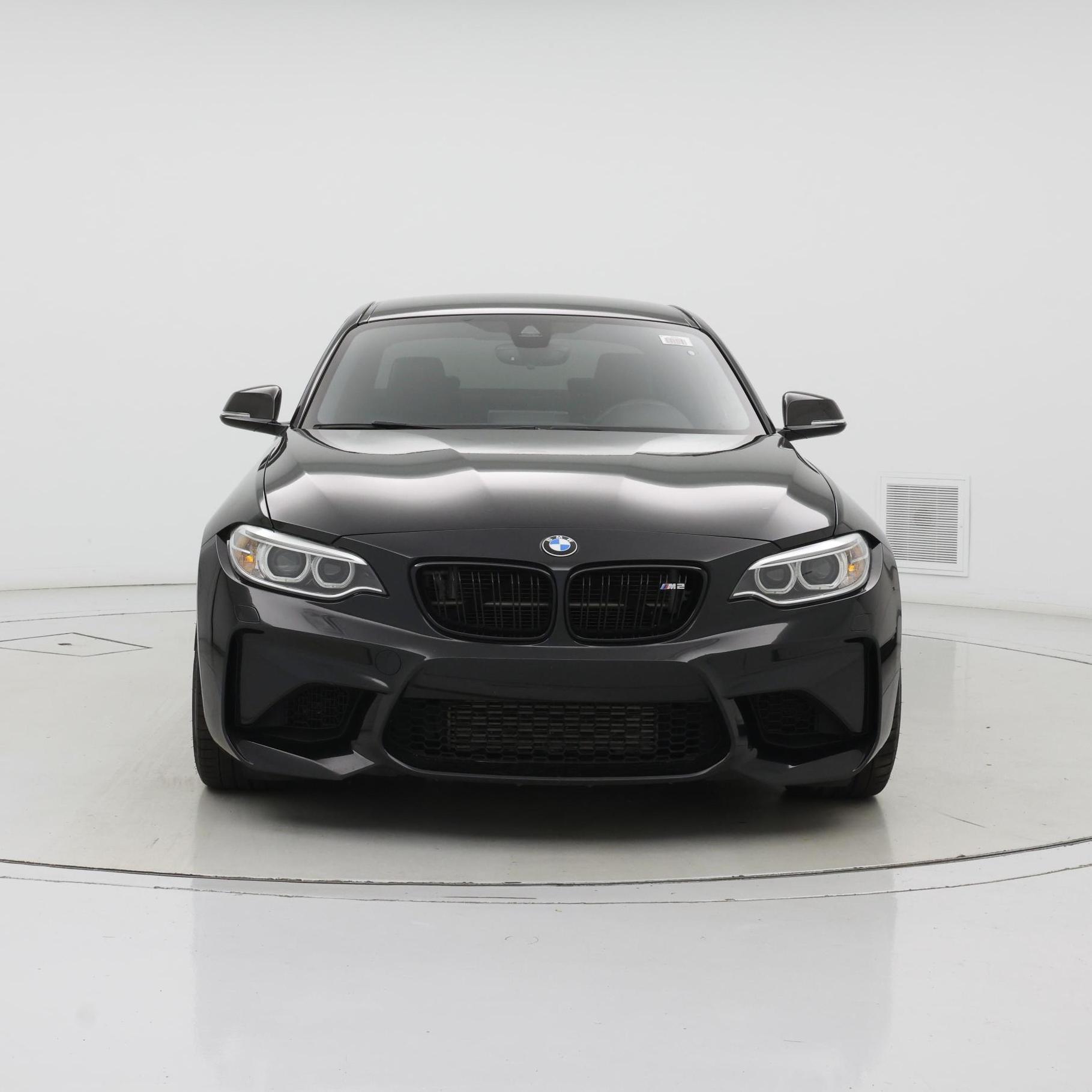 Thumbnail: 2016 BMW M2 - 5