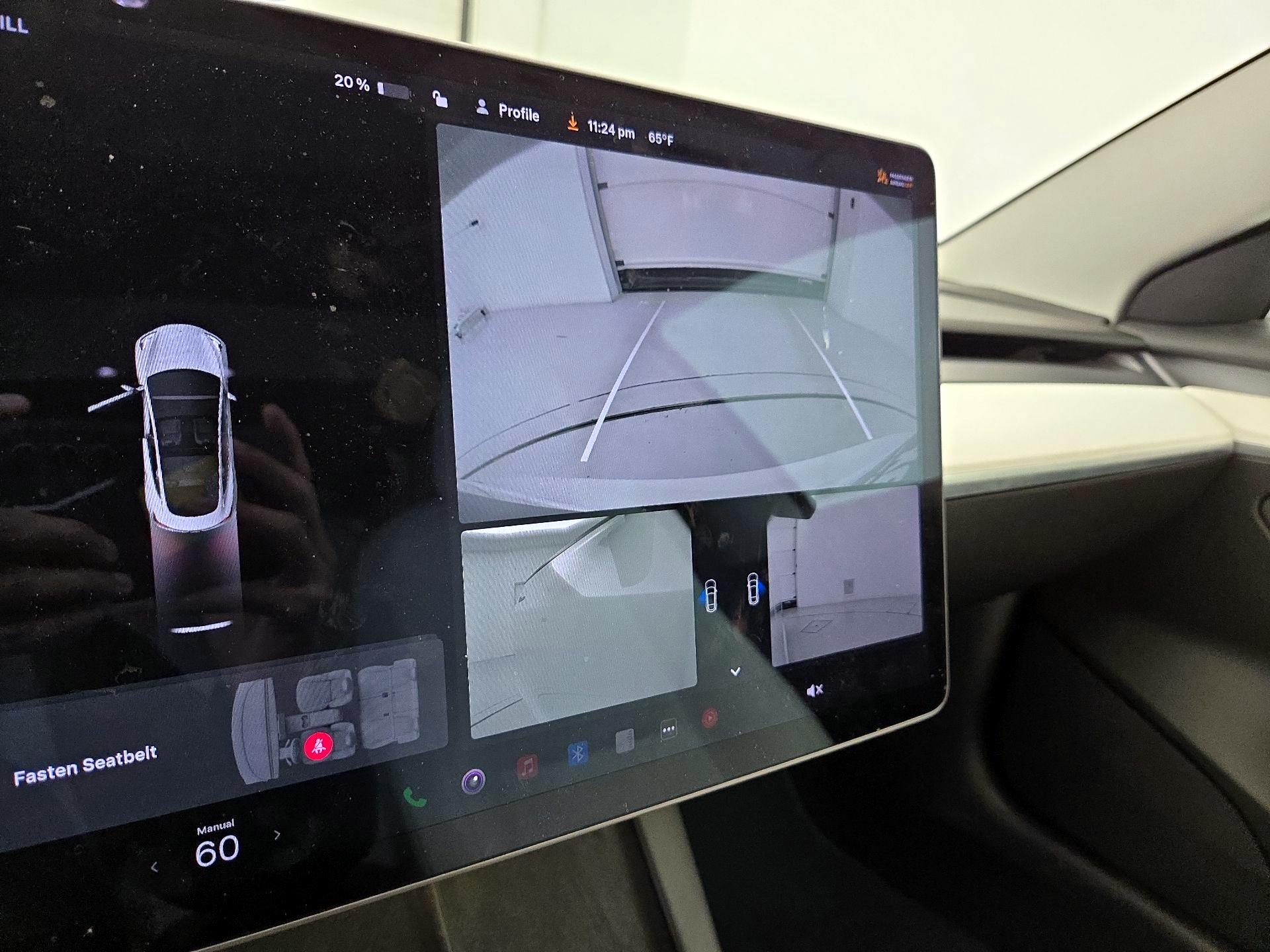 Thumbnail: 2022 Tesla Model 3 - 14