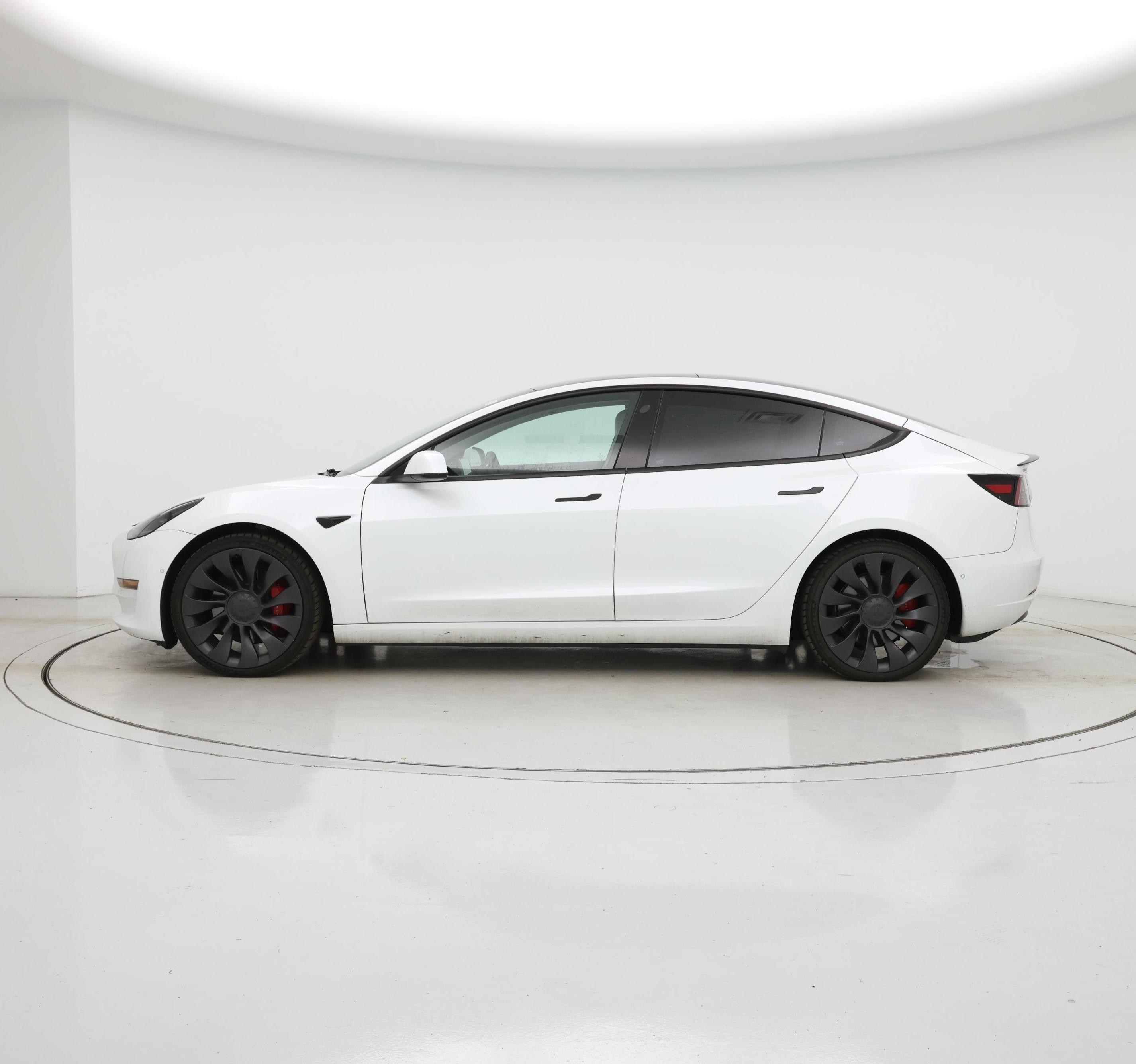 Thumbnail: 2022 Tesla Model 3 - 3