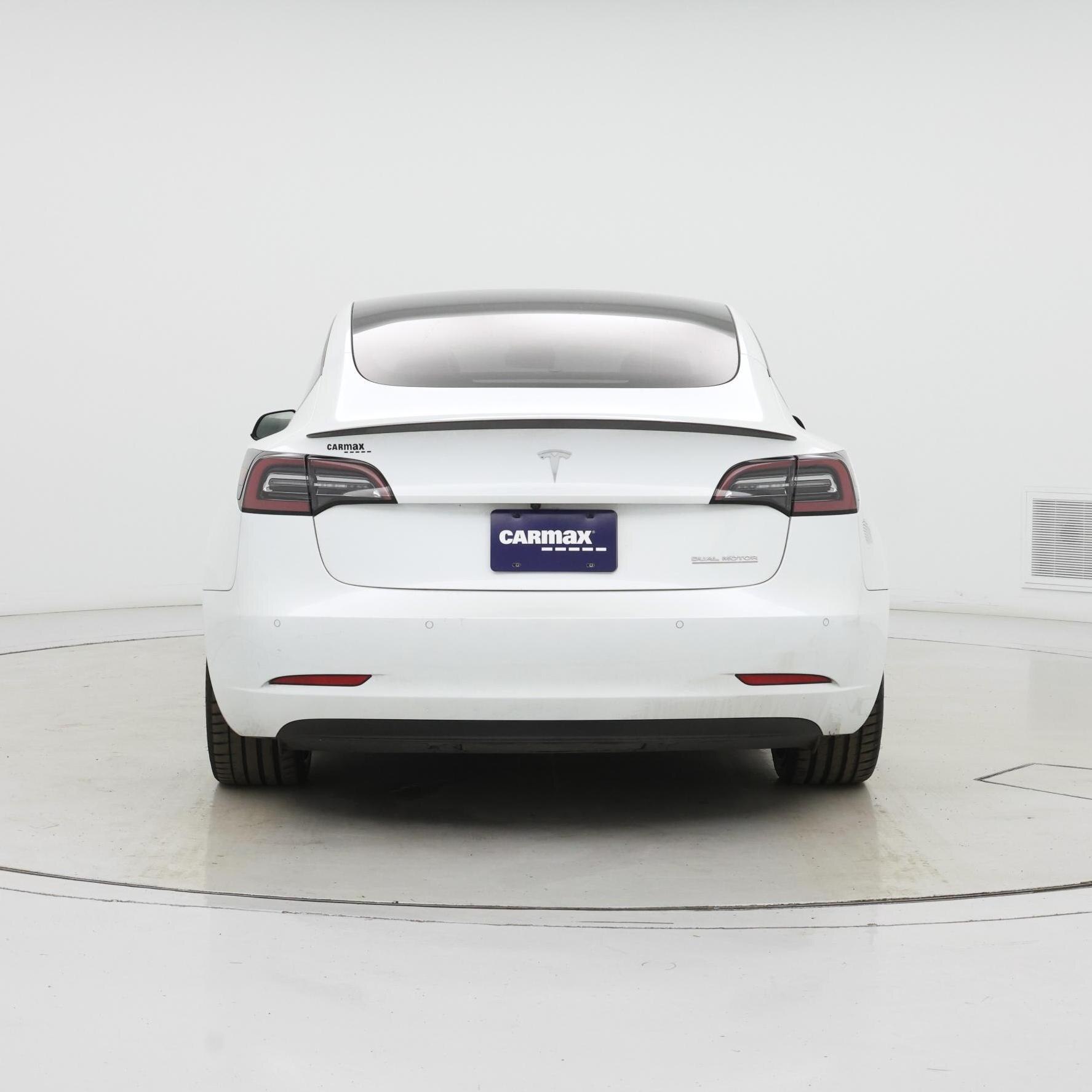 Thumbnail: 2022 Tesla Model 3 - 6