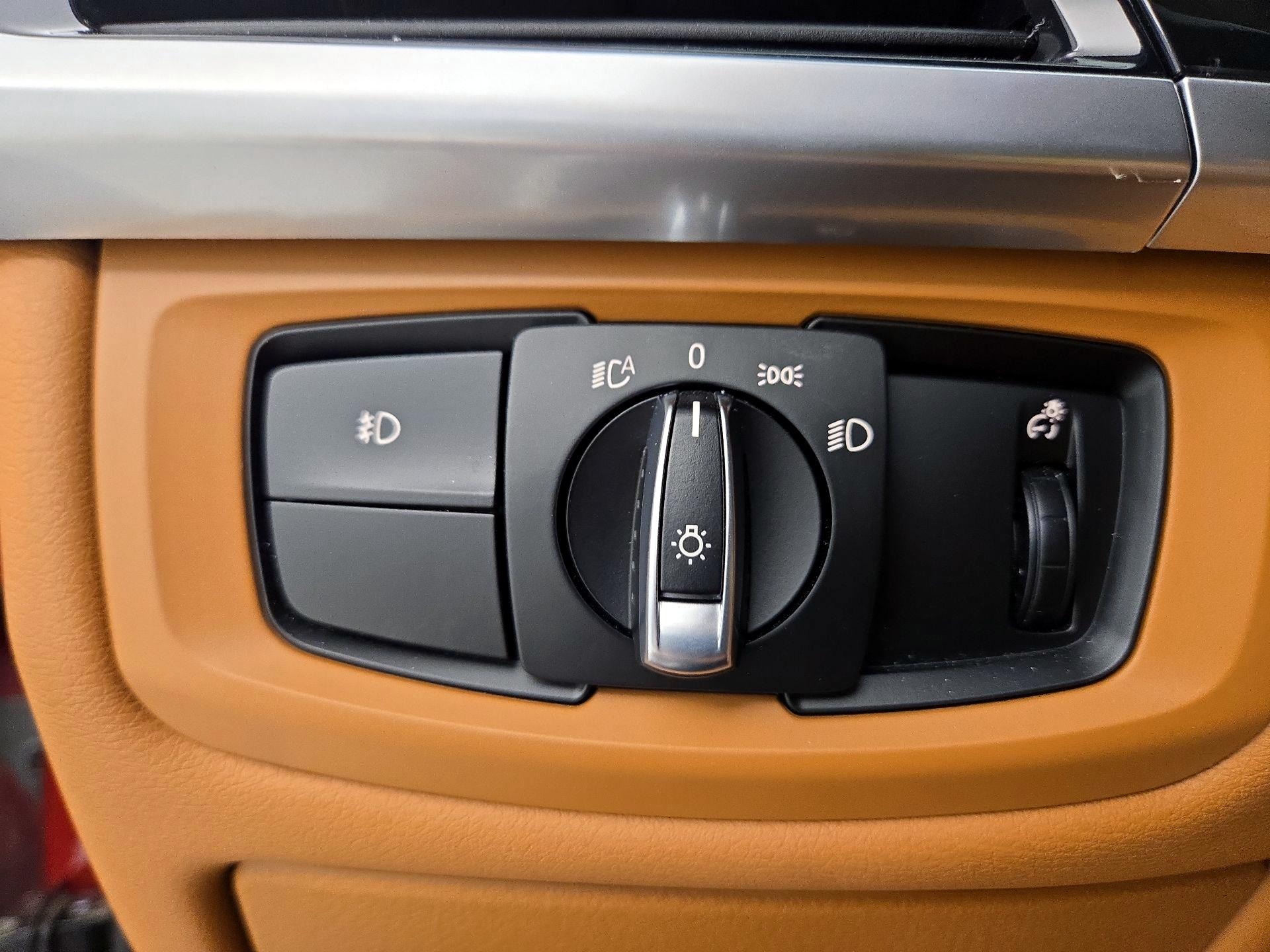 Thumbnail: 2015 BMW X6 - 13