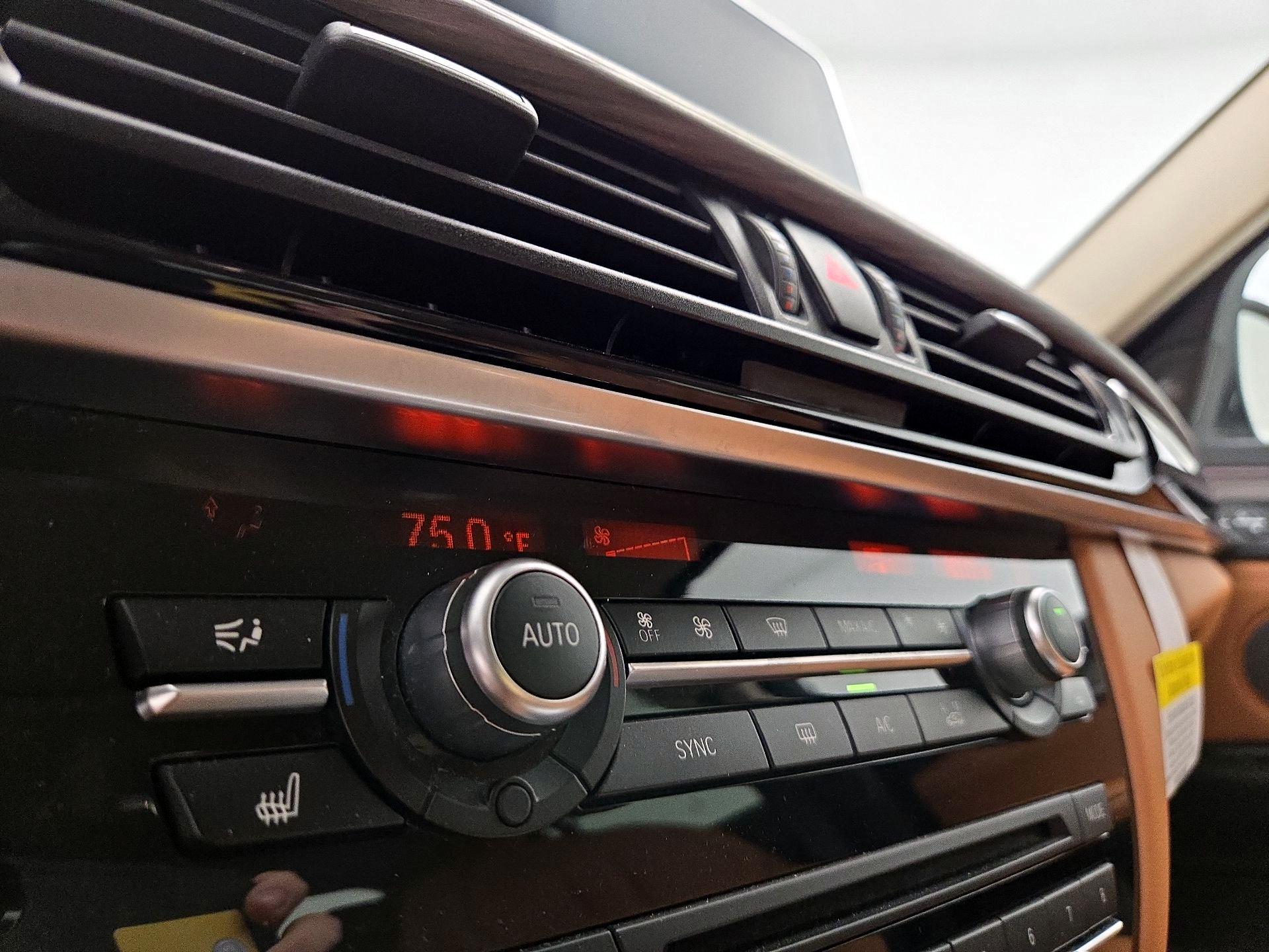 Thumbnail: 2015 BMW X6 - 17