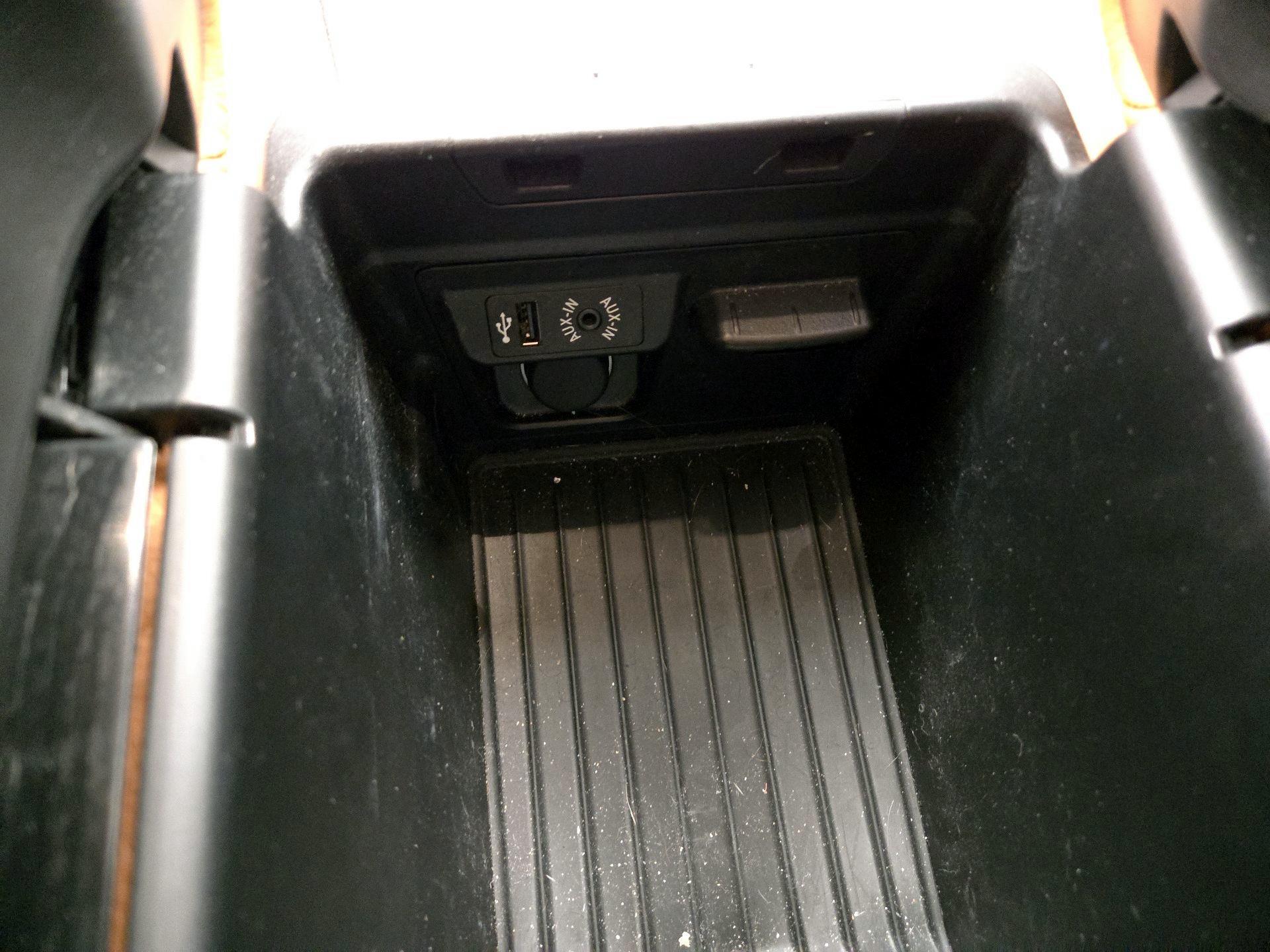 Thumbnail: 2015 BMW X6 - 19