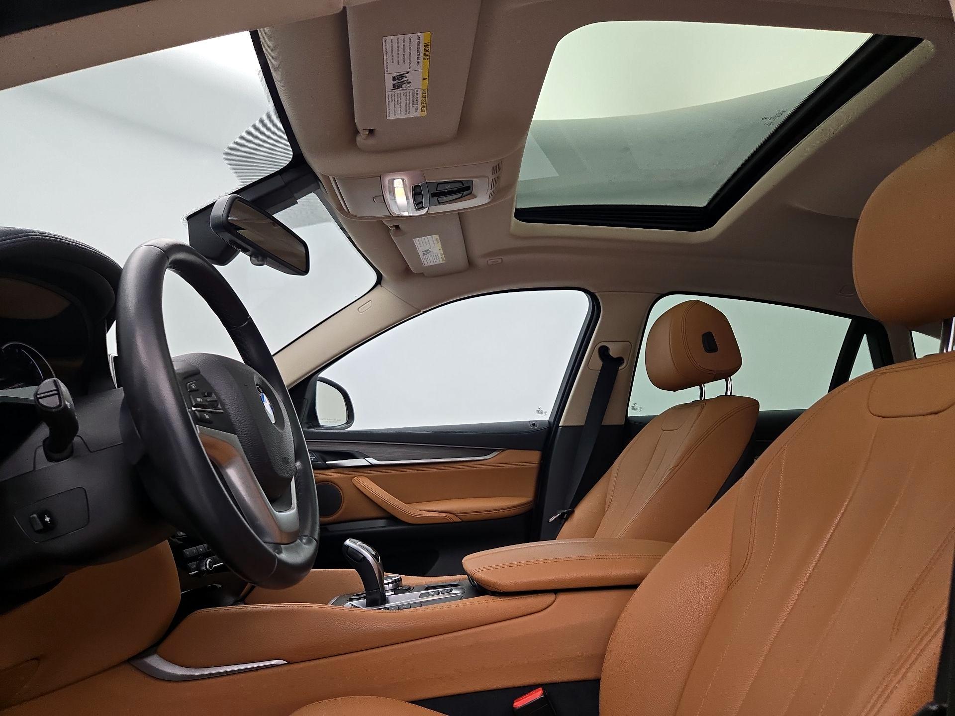 Thumbnail: 2015 BMW X6 - 20