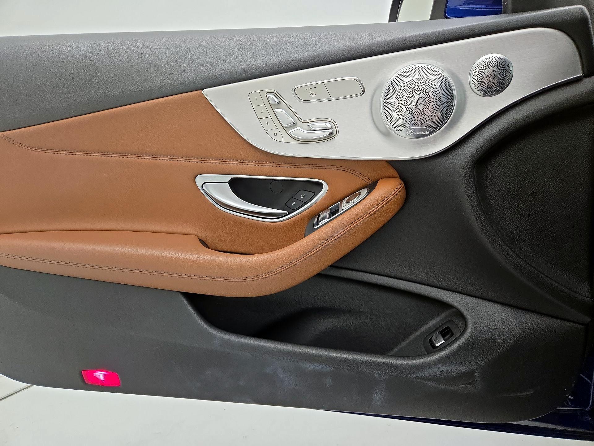 Thumbnail: 2017 Mercedes-Benz C-Class - 12