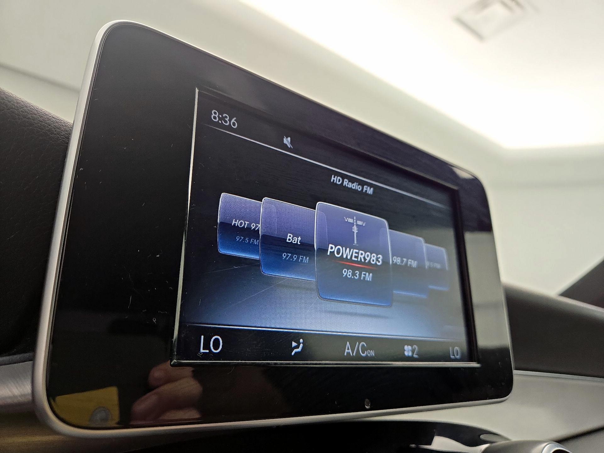 Thumbnail: 2017 Mercedes-Benz C-Class - 16