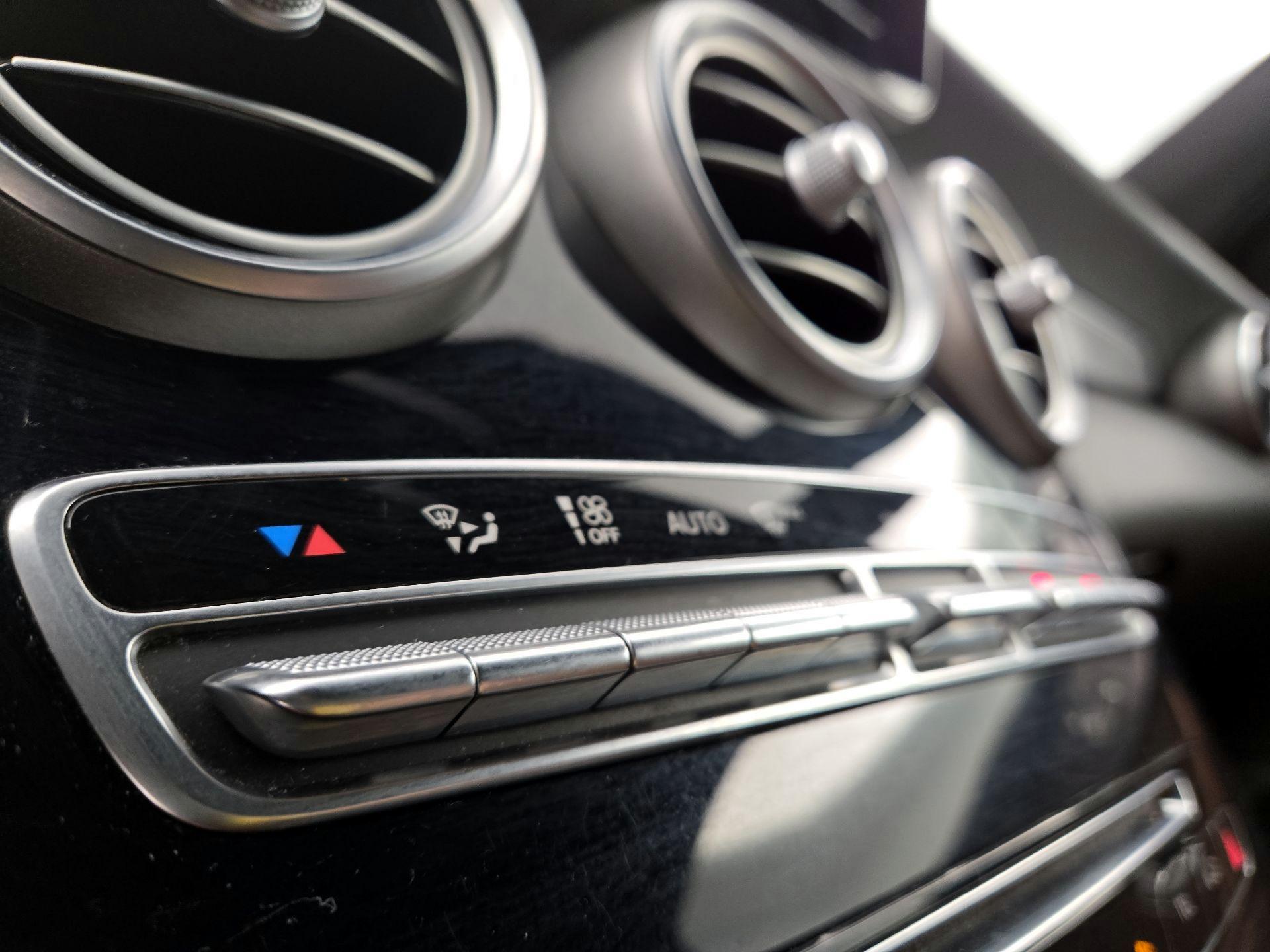 Thumbnail: 2017 Mercedes-Benz C-Class - 17