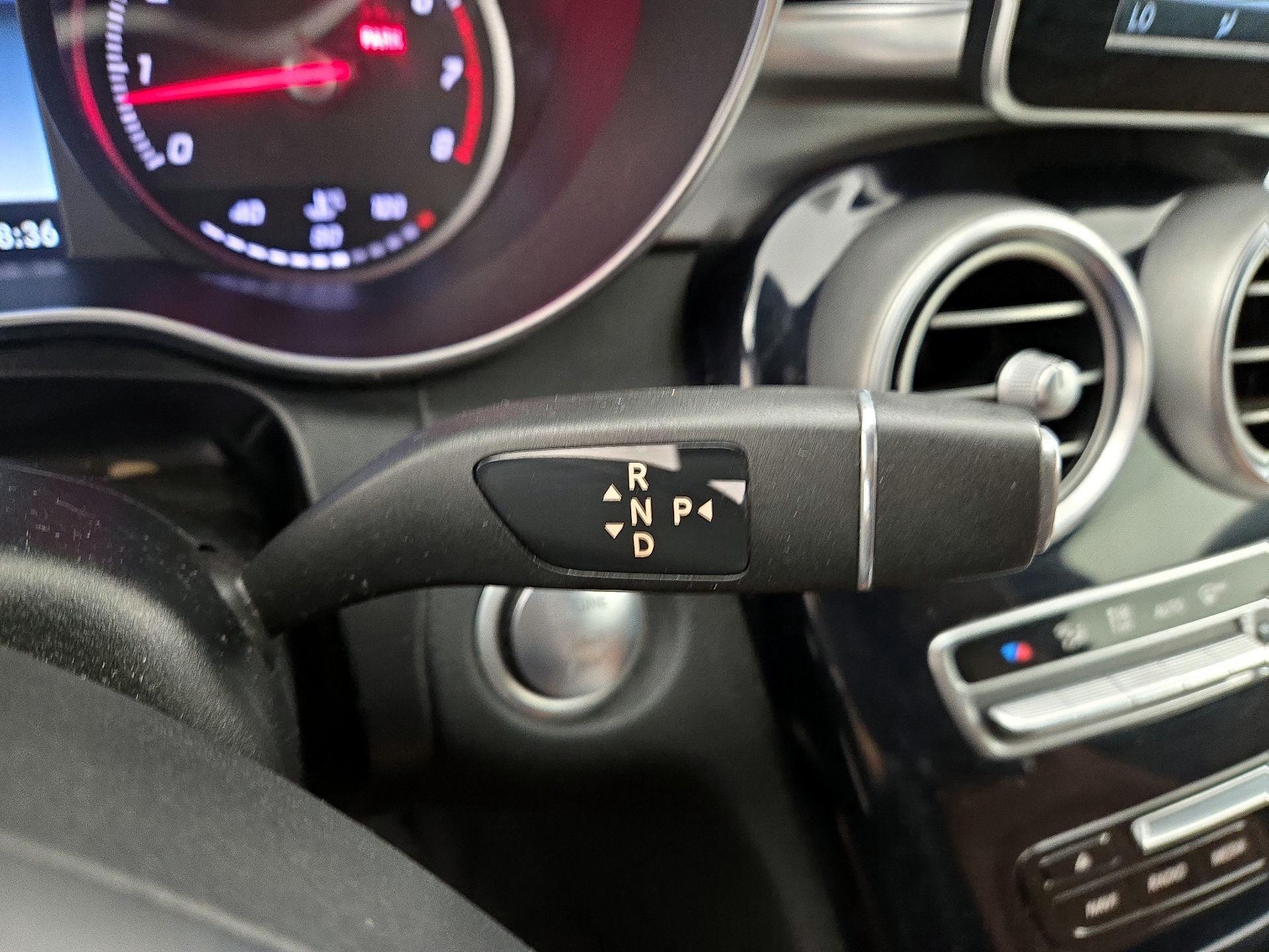 Thumbnail: 2017 Mercedes-Benz C-Class - 18