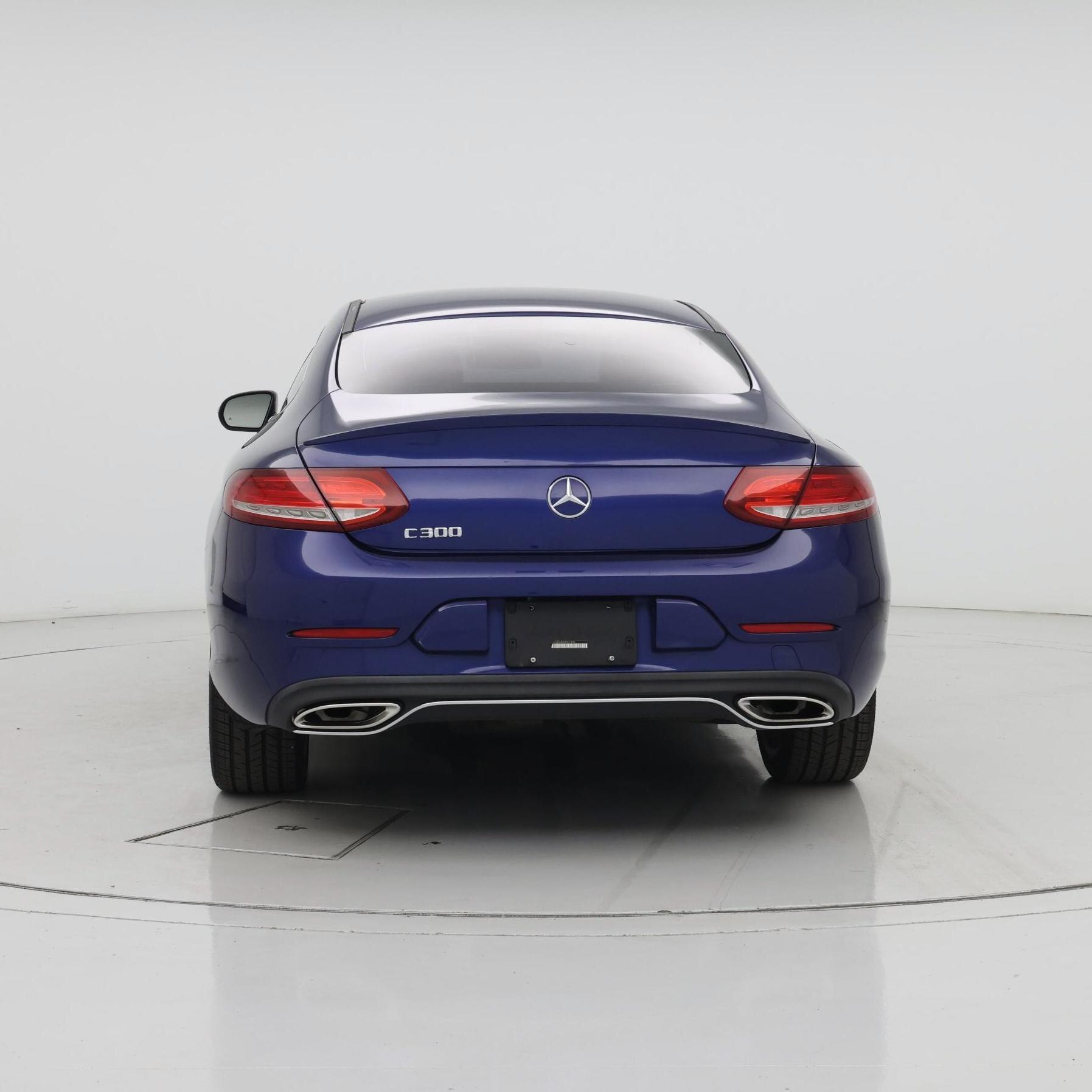 Thumbnail: 2017 Mercedes-Benz C-Class - 6