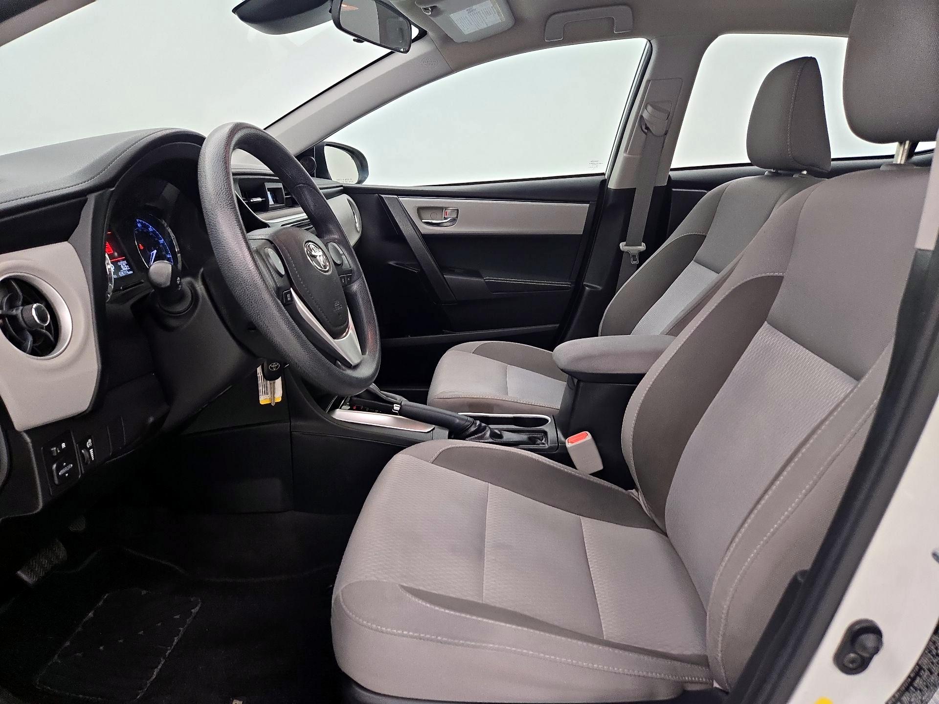 Thumbnail: 2018 Toyota Corolla - 11