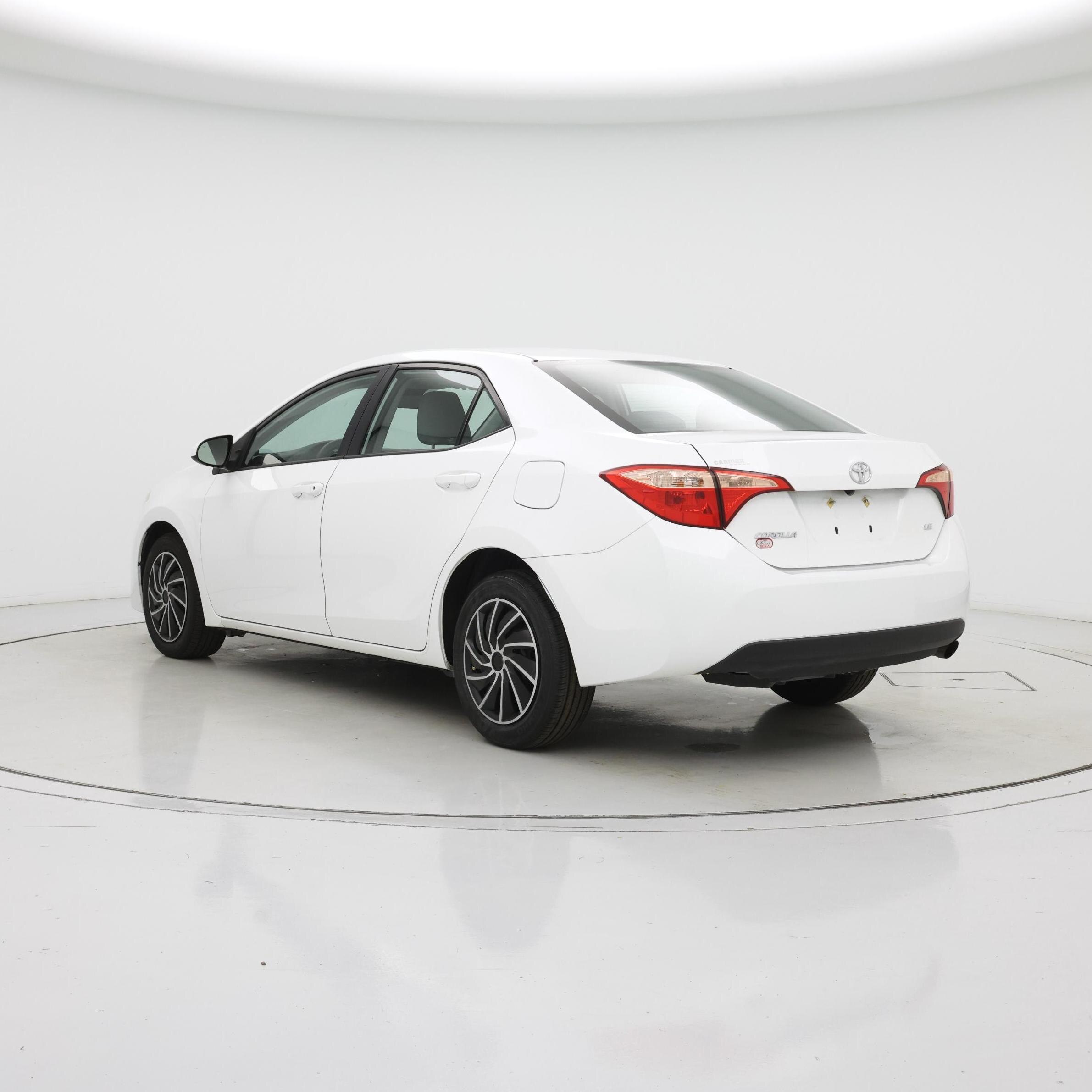 Thumbnail: 2018 Toyota Corolla - 2