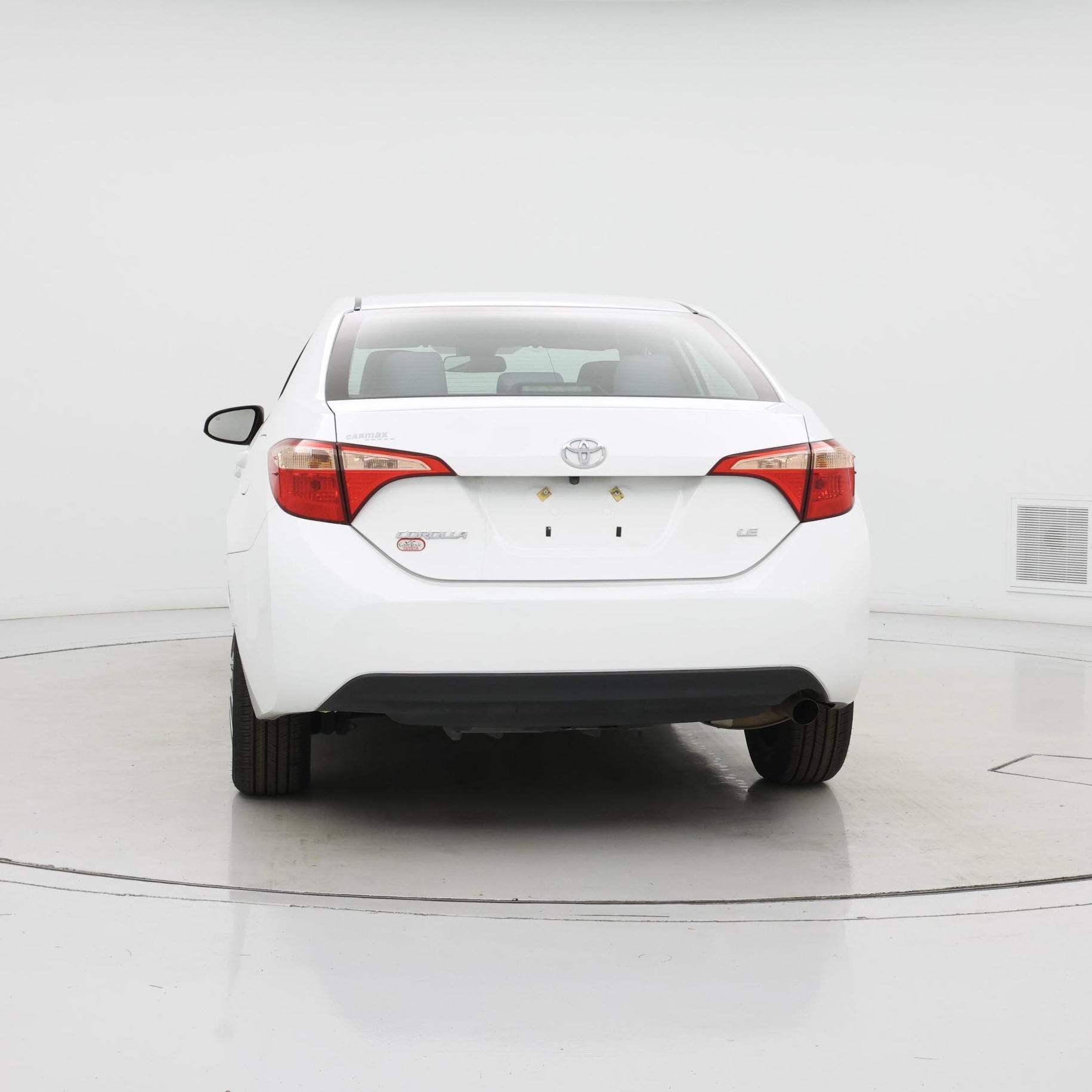 Thumbnail: 2018 Toyota Corolla - 6