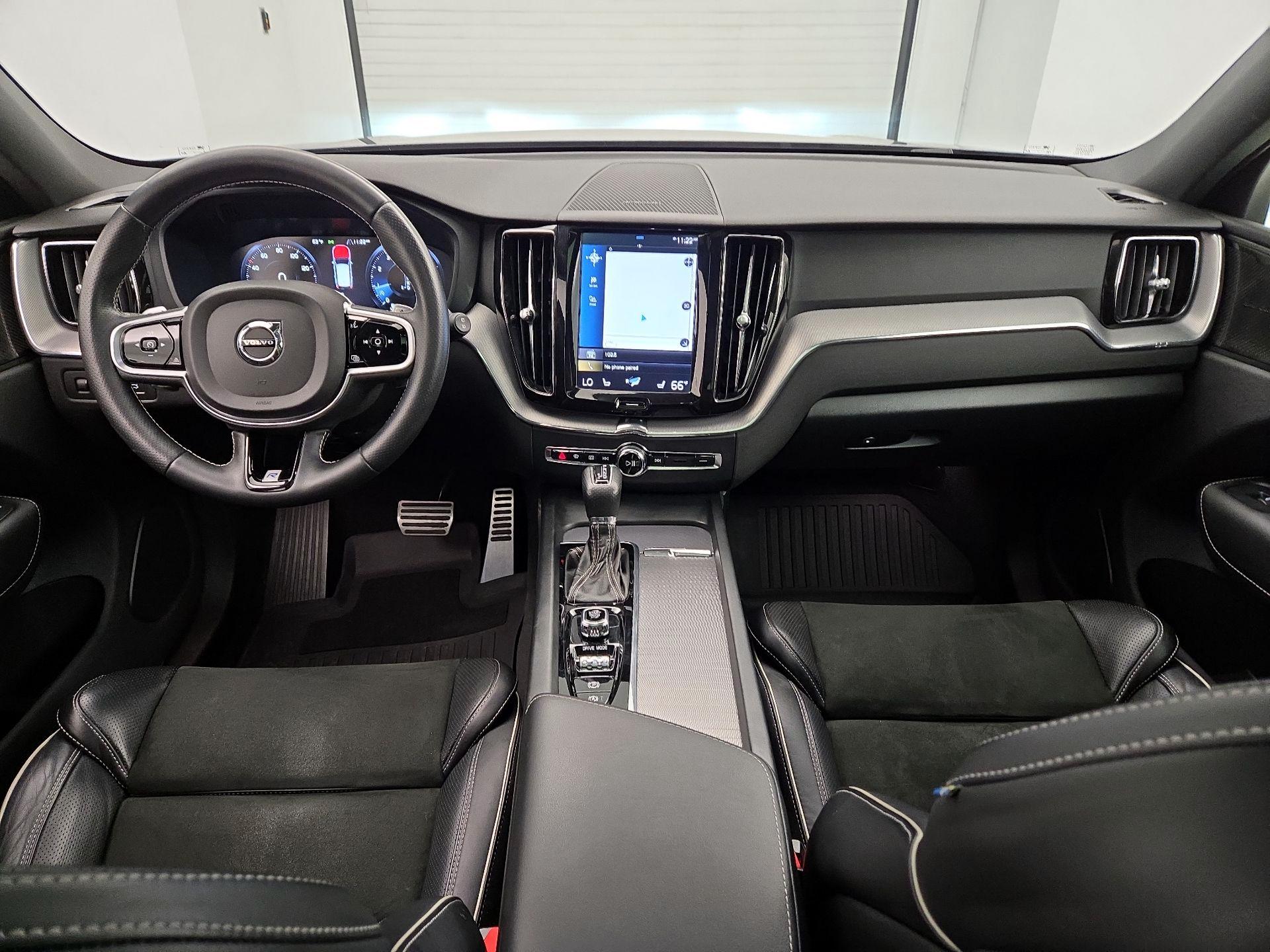 Thumbnail: 2019 Volvo XC60 - 9