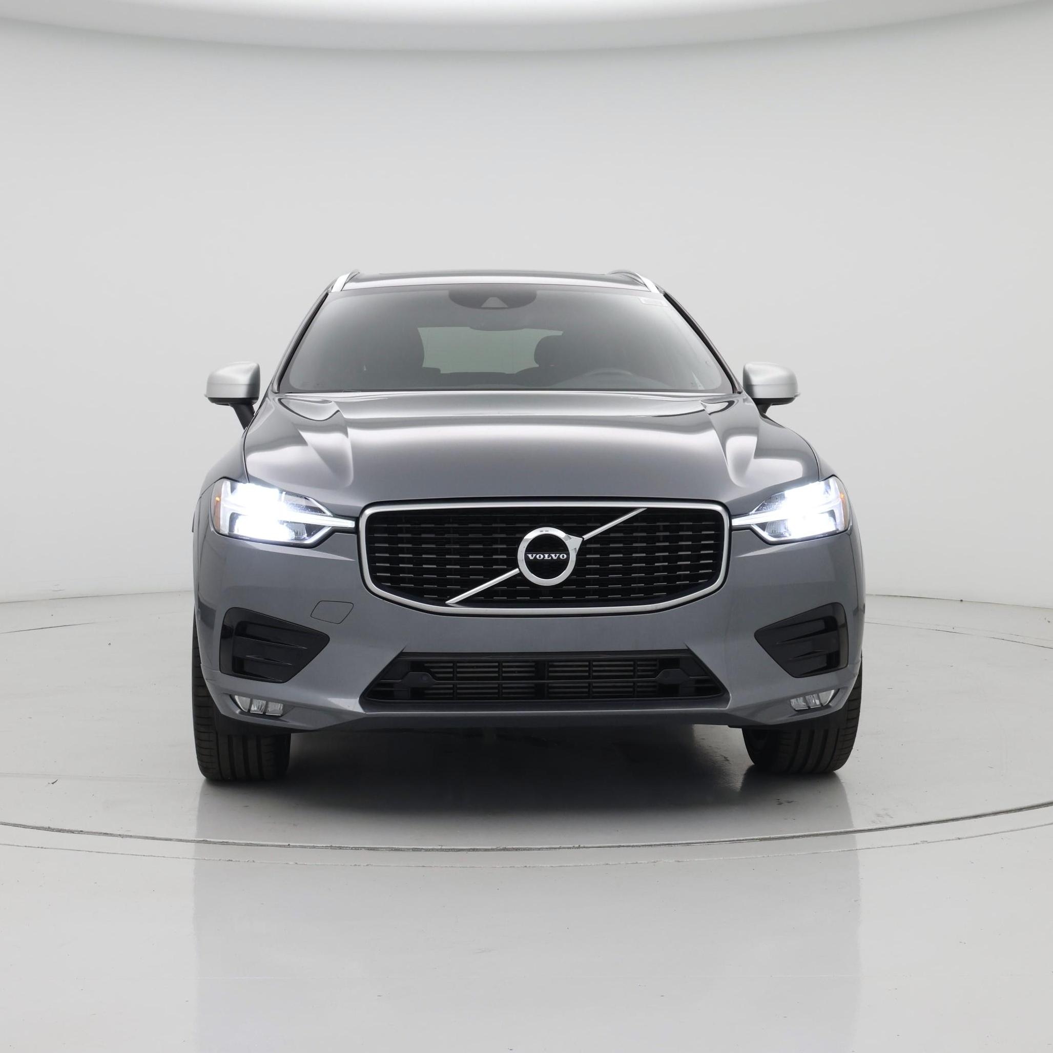 Thumbnail: 2019 Volvo XC60 - 5