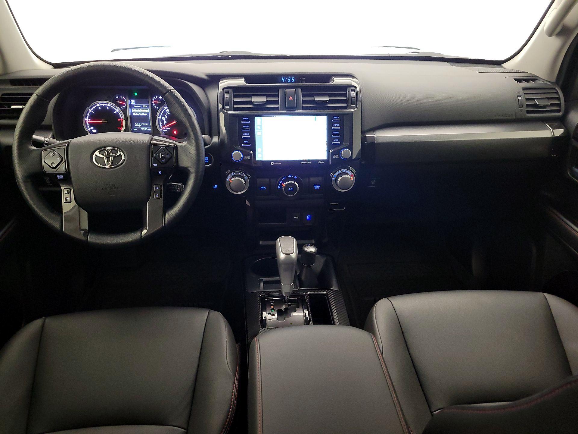 Thumbnail: 2024 Toyota 4Runner - 9