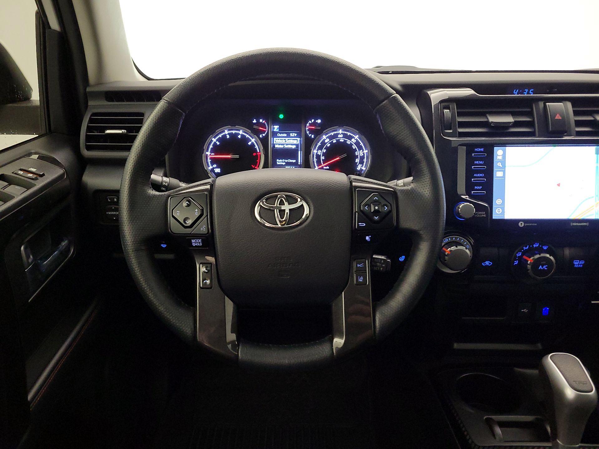 Thumbnail: 2024 Toyota 4Runner - 10