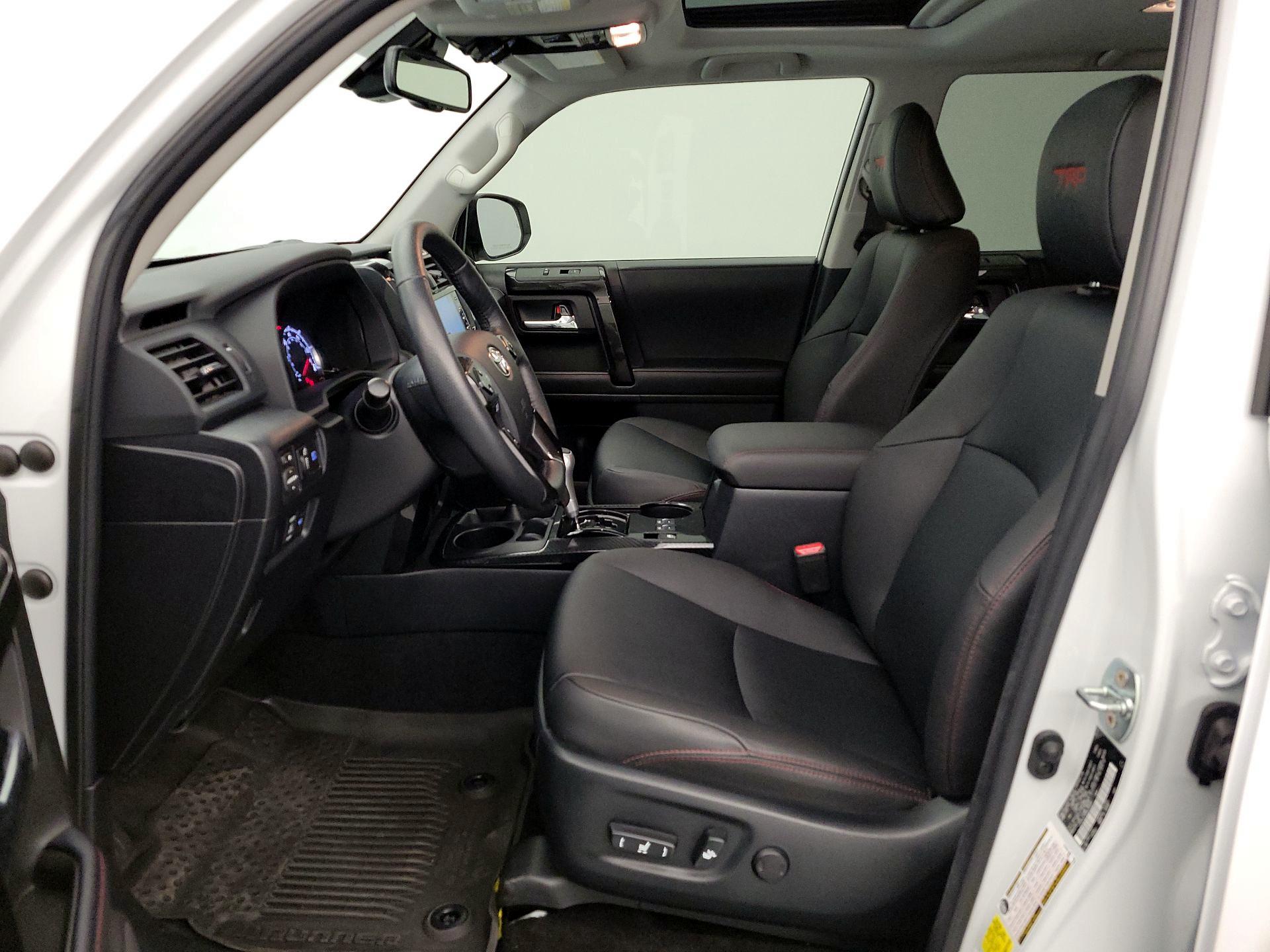 Thumbnail: 2024 Toyota 4Runner - 11