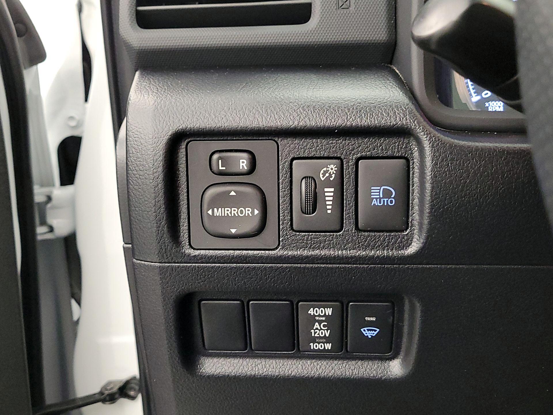 Thumbnail: 2024 Toyota 4Runner - 13