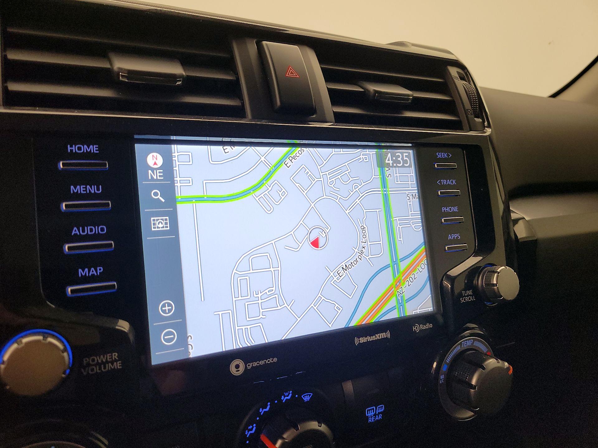 Thumbnail: 2024 Toyota 4Runner - 14