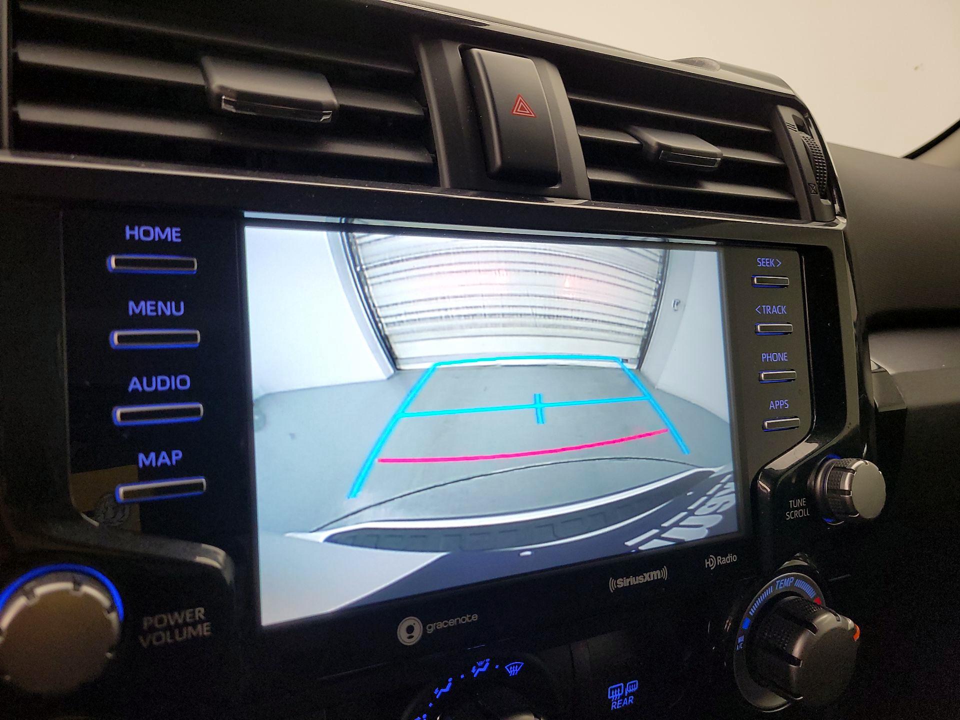 Thumbnail: 2024 Toyota 4Runner - 15