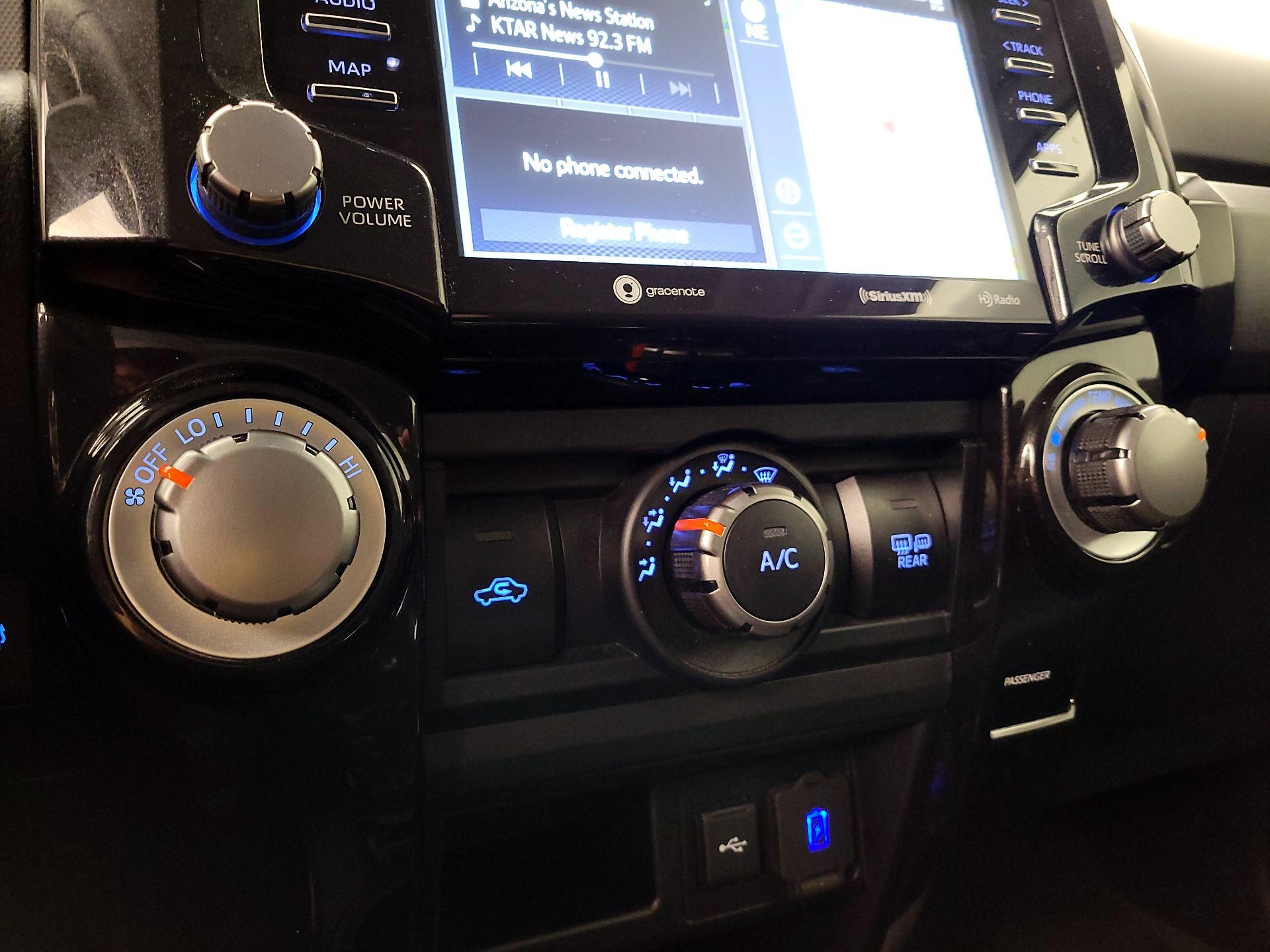 Thumbnail: 2024 Toyota 4Runner - 17