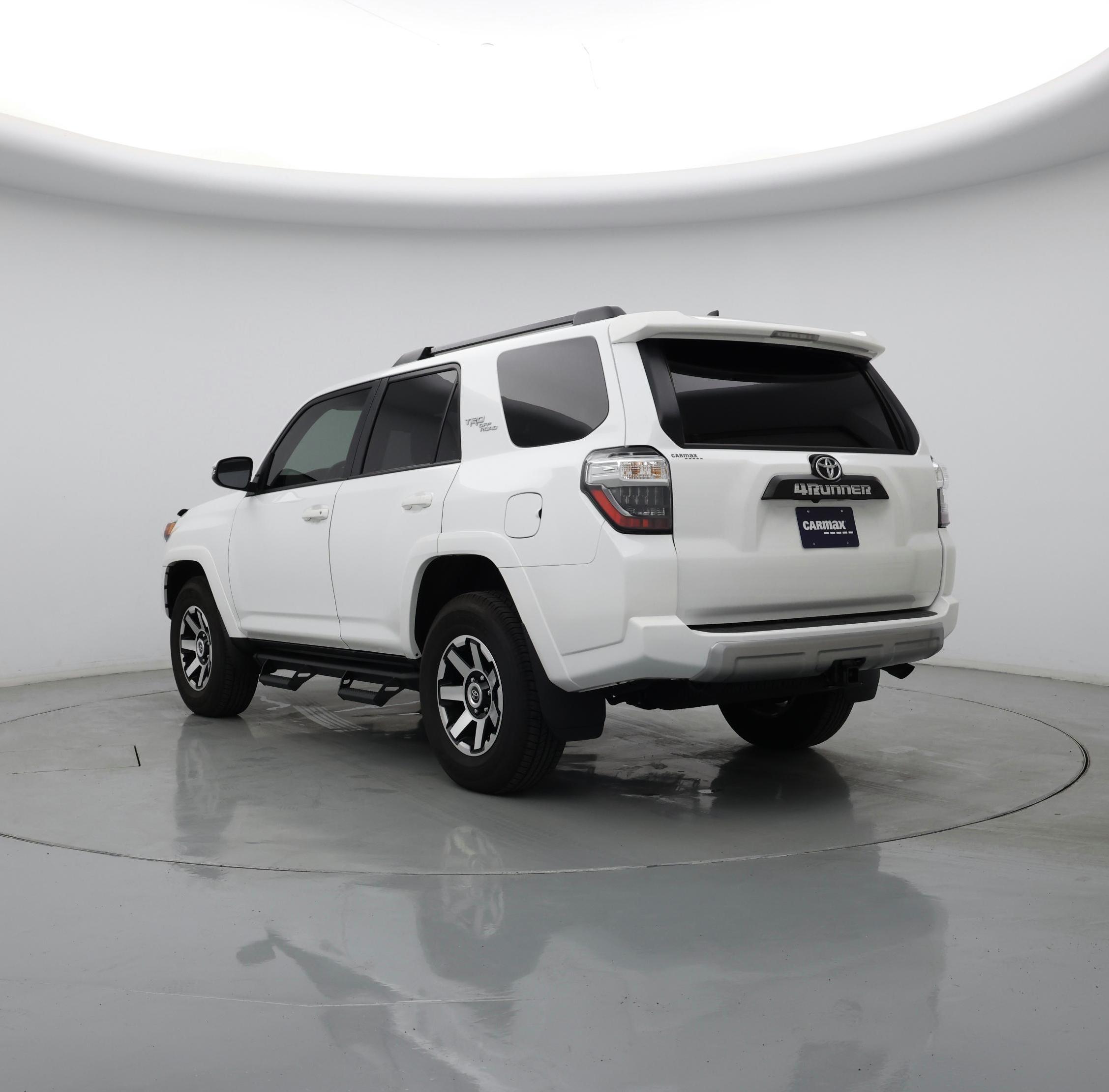 Thumbnail: 2024 Toyota 4Runner - 2