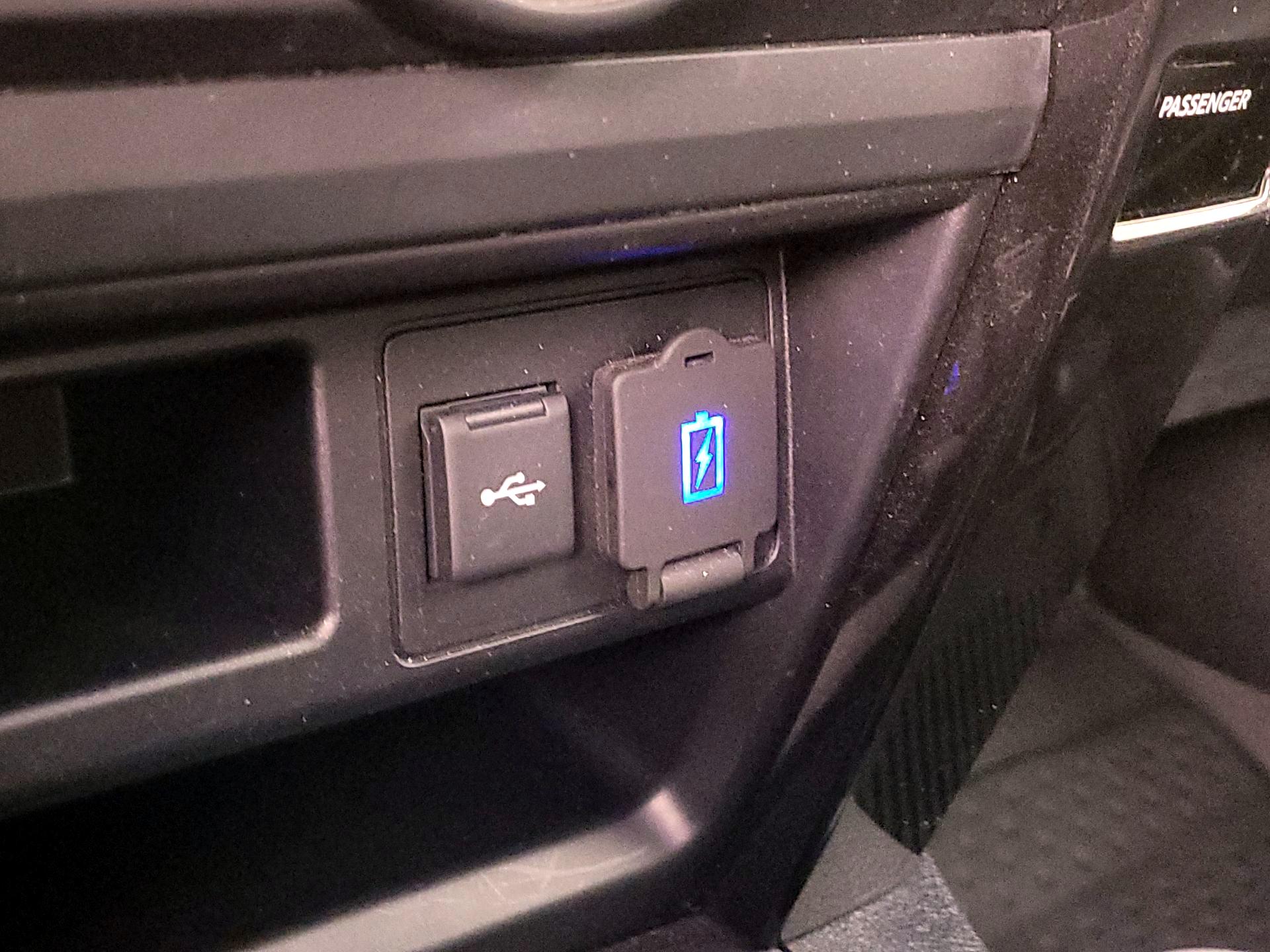 Thumbnail: 2024 Toyota 4Runner - 19