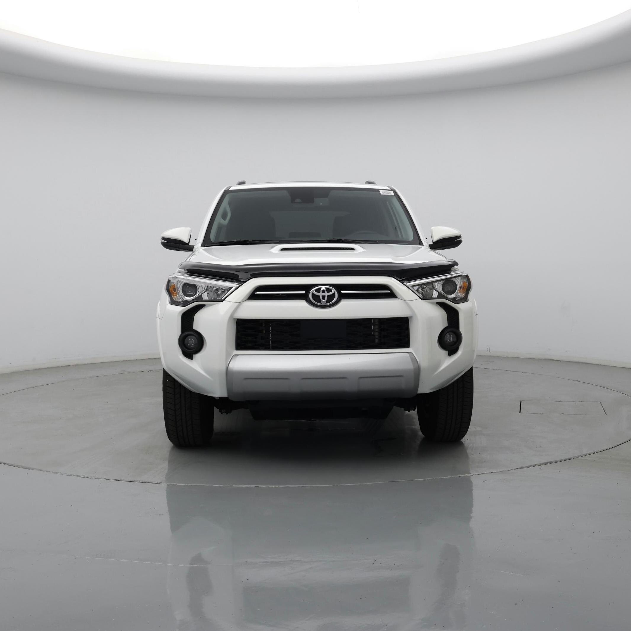 Thumbnail: 2024 Toyota 4Runner - 5