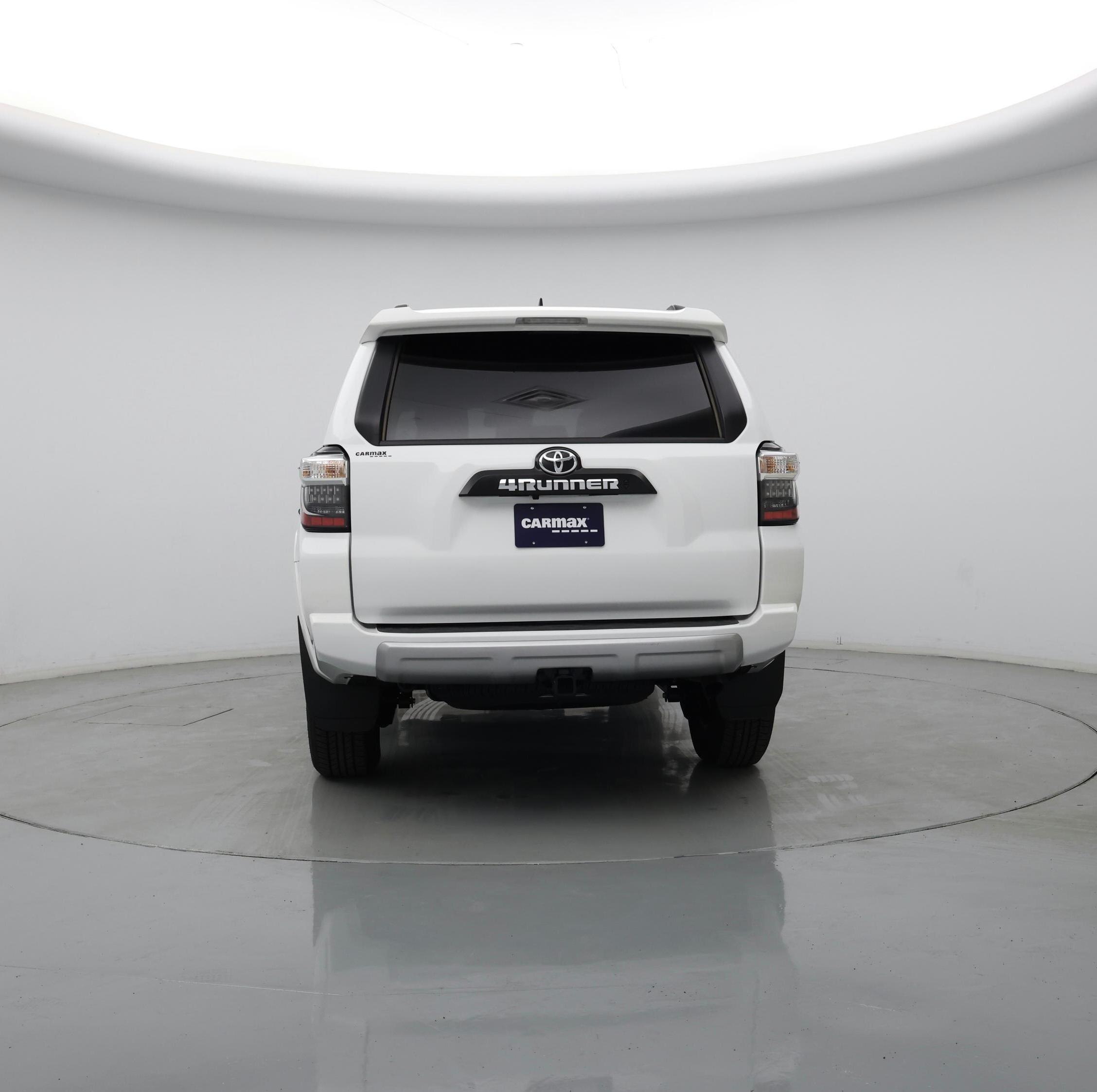 Thumbnail: 2024 Toyota 4Runner - 6