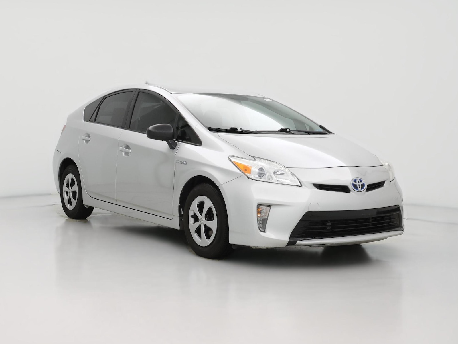 2014 Toyota Prius Two