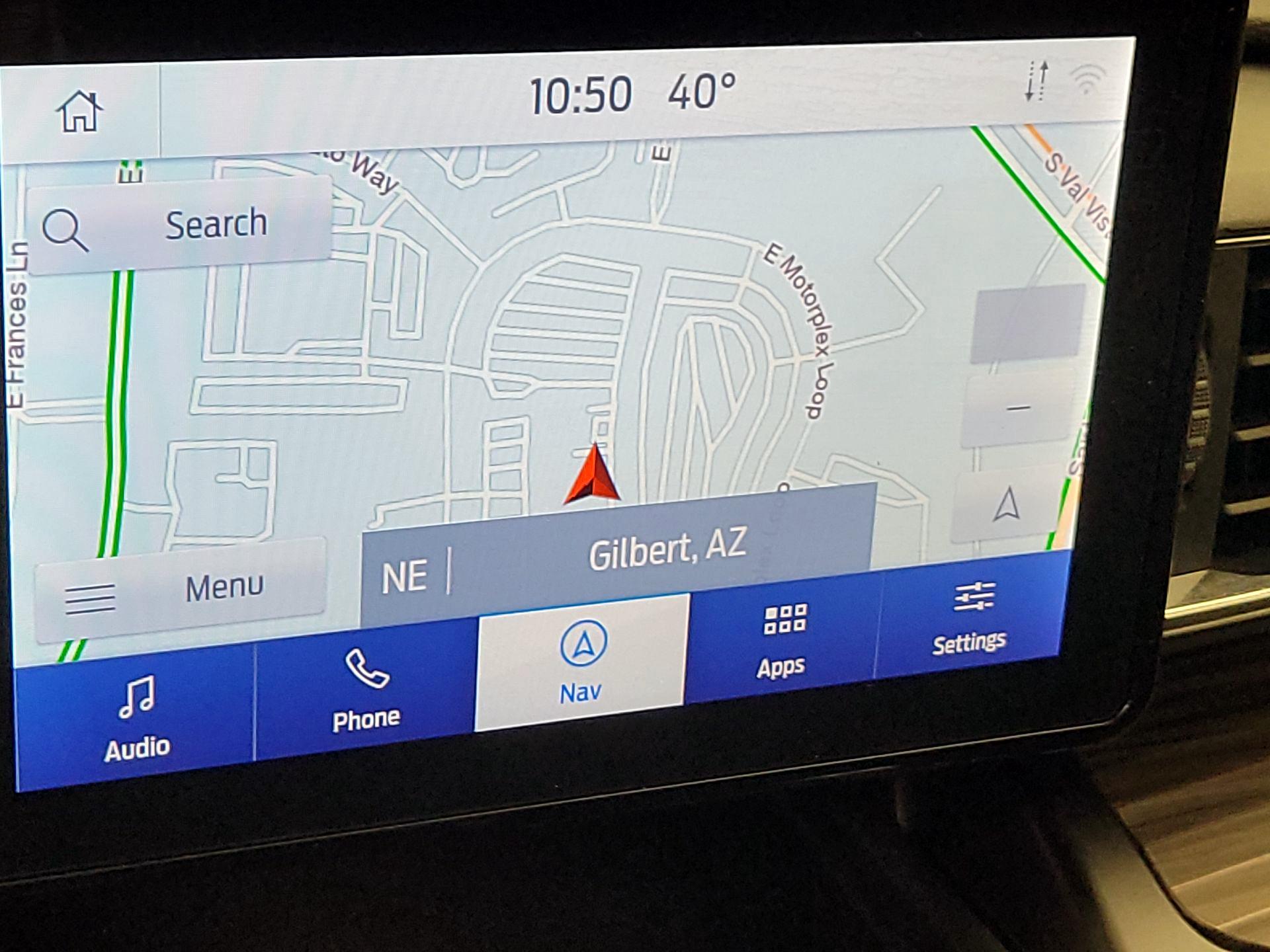 Thumbnail: 2020 Ford Explorer - 14