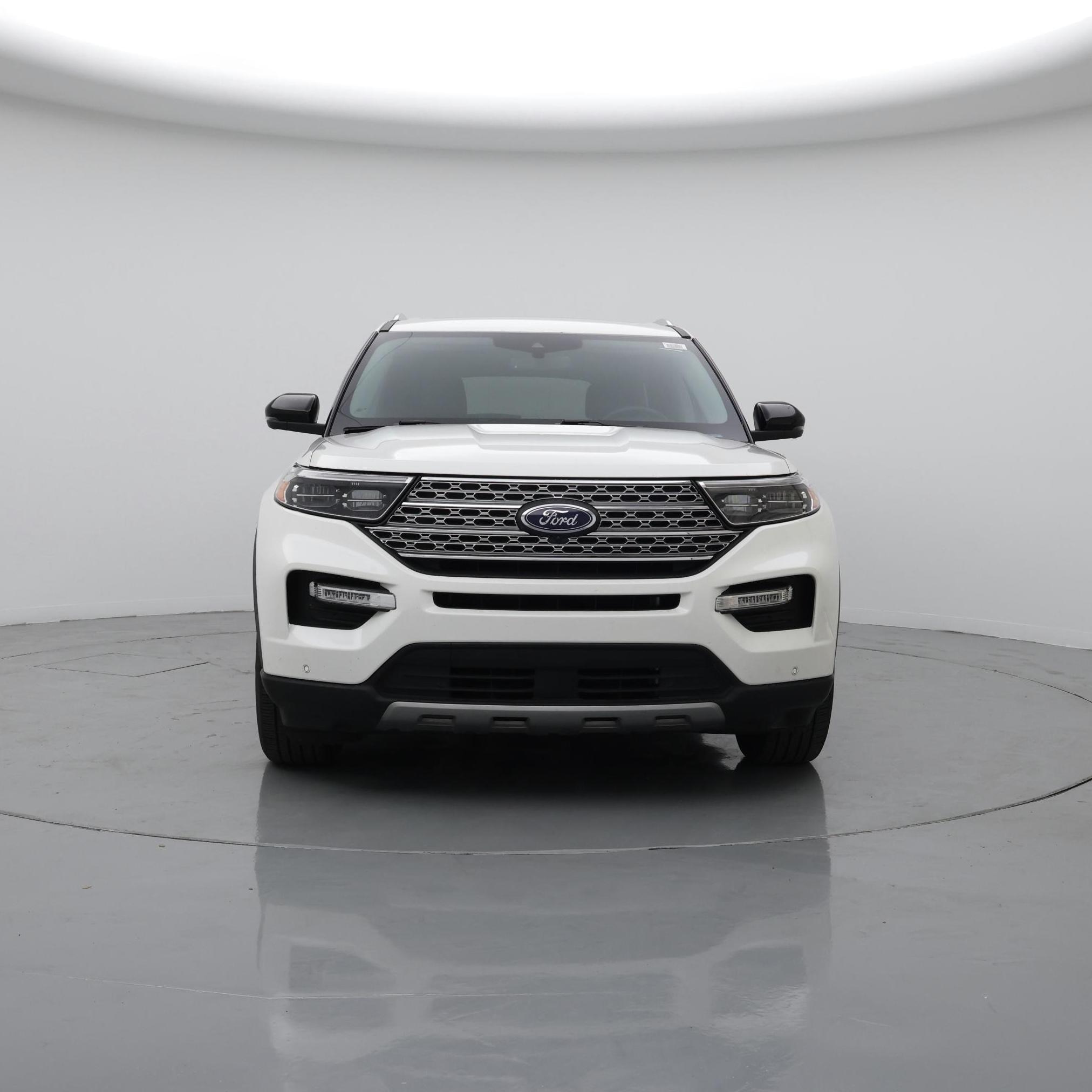 Thumbnail: 2020 Ford Explorer - 5