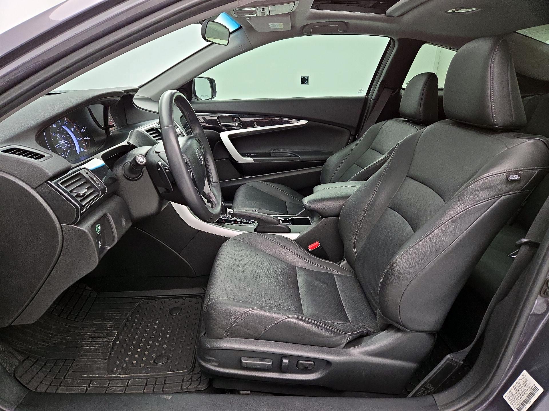 Thumbnail: 2014 Honda Accord - 11