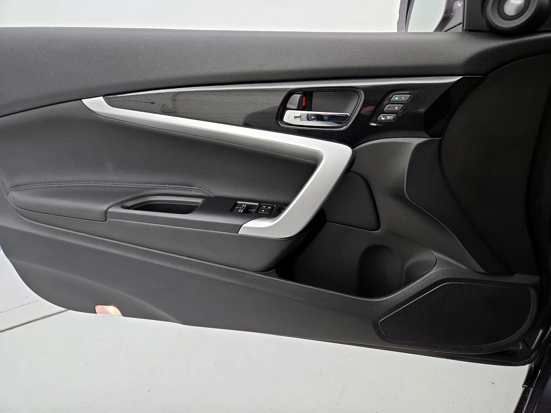 Thumbnail: 2014 Honda Accord - 12