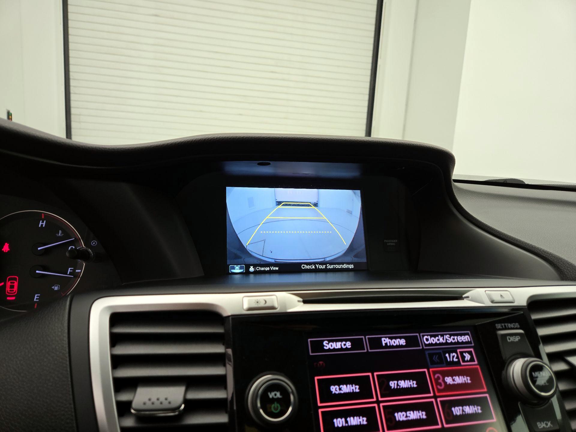 Thumbnail: 2014 Honda Accord - 14